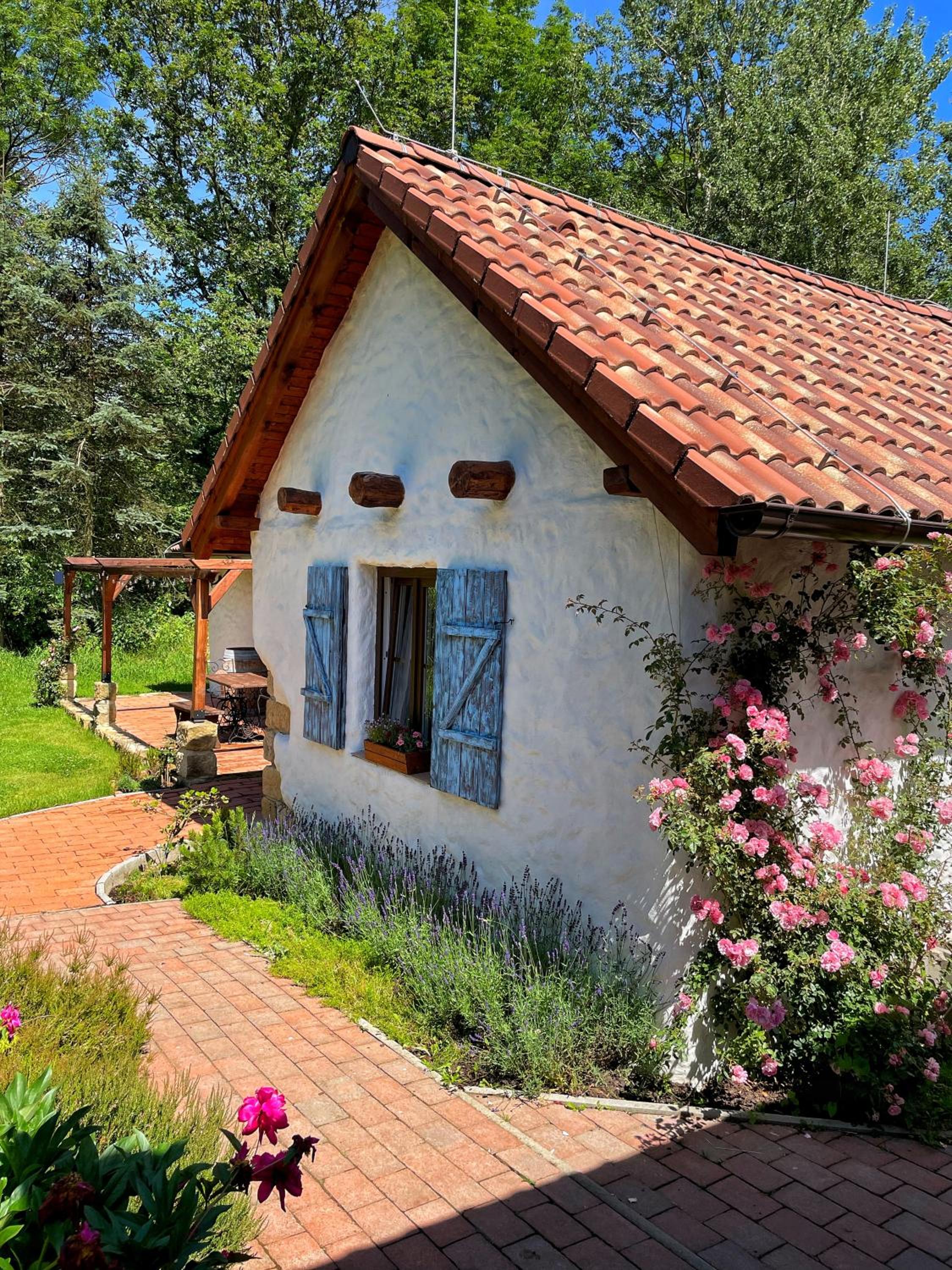 Hotel Bungalov Trapani