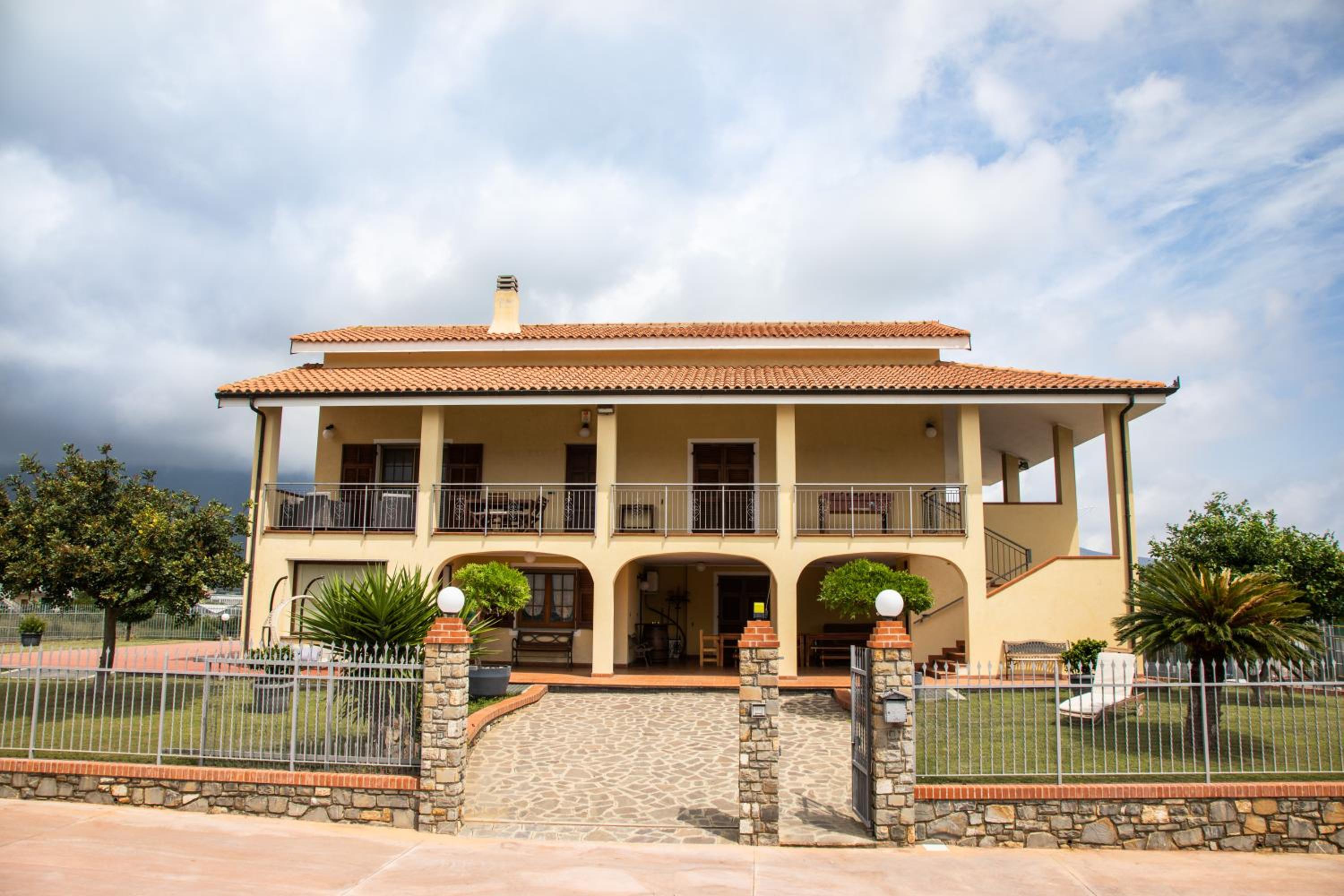 Hotel Appartamento Gaia