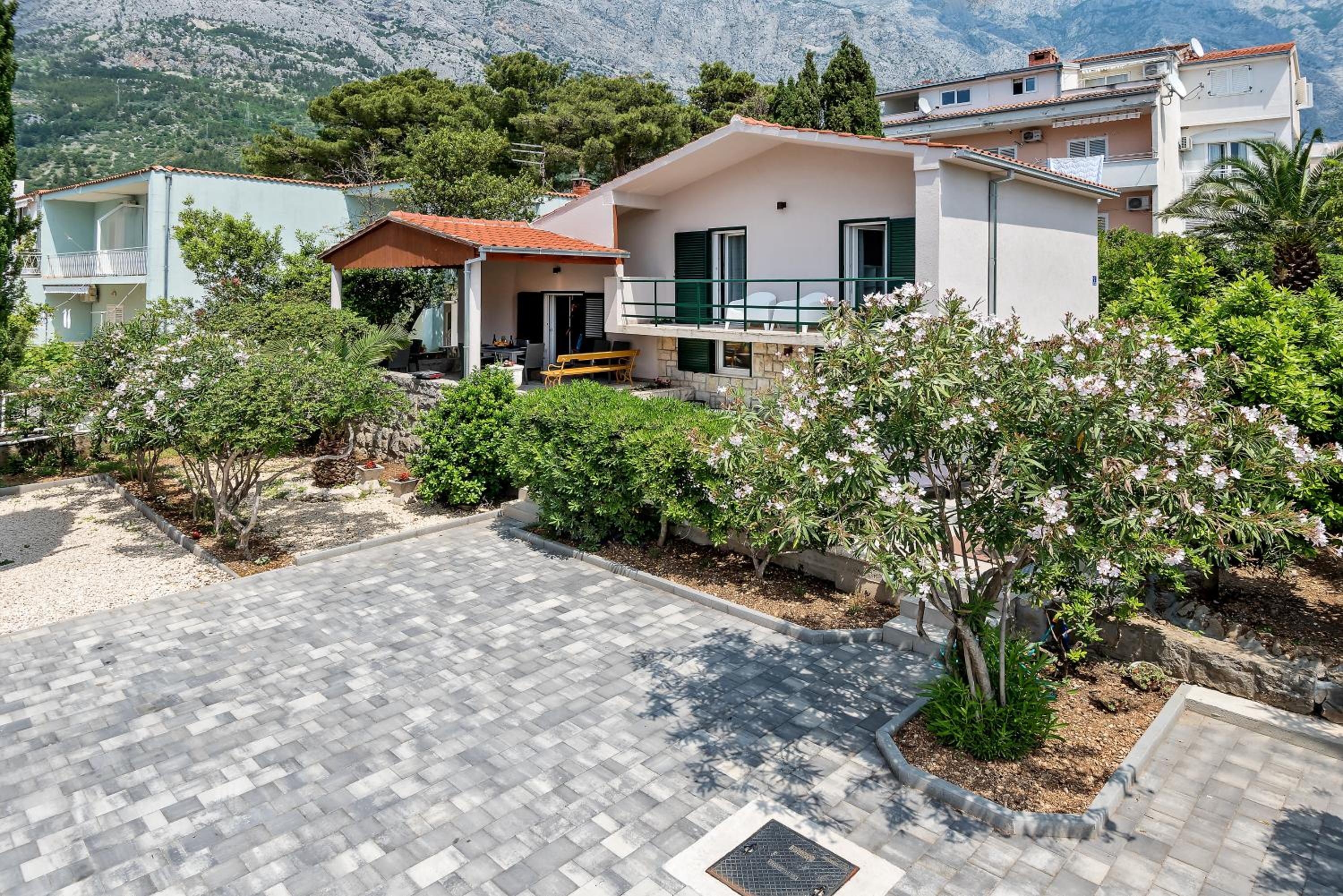 Hotel Villa Bandic