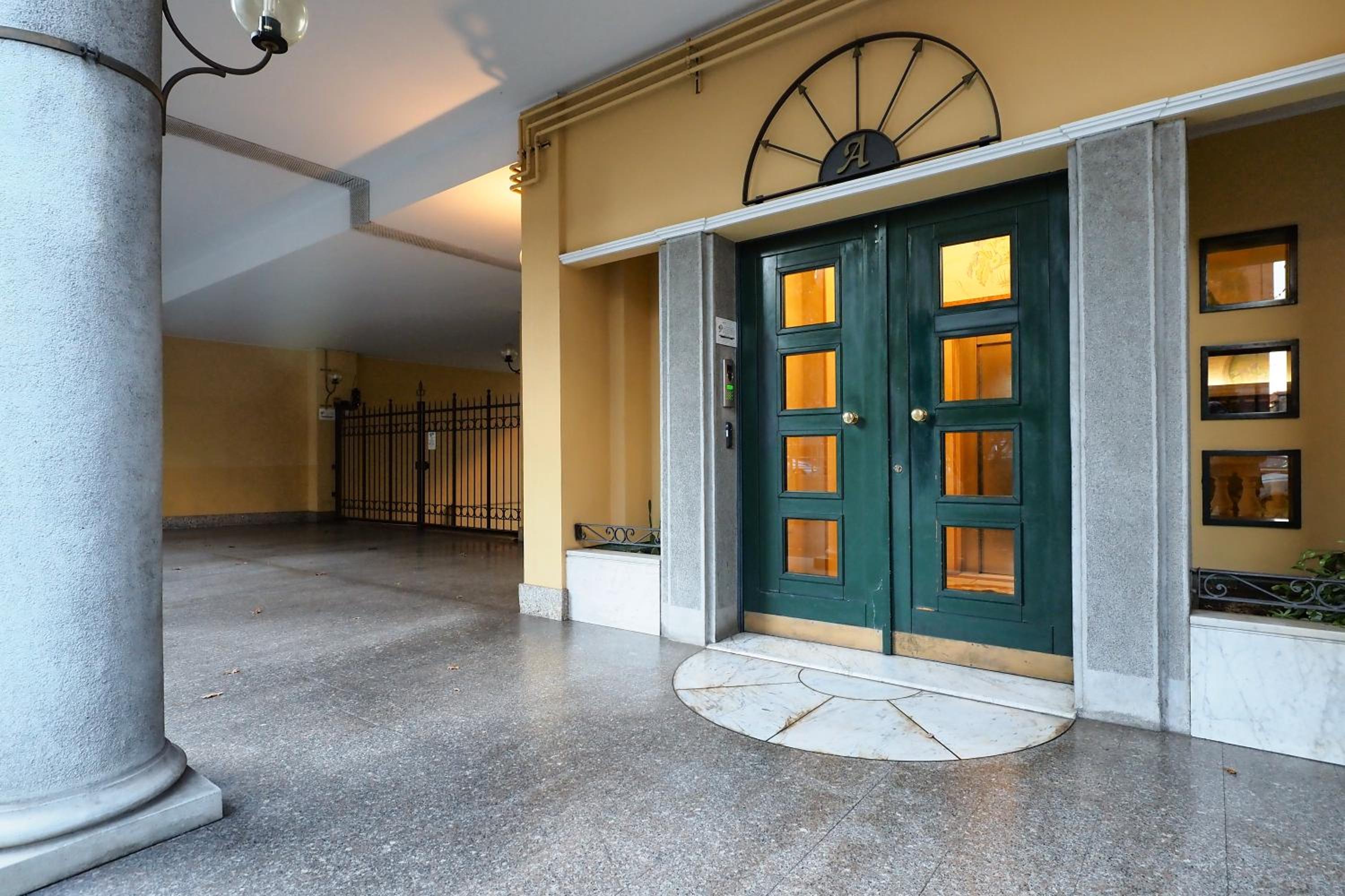 Hotel Primopiano - Pavia B