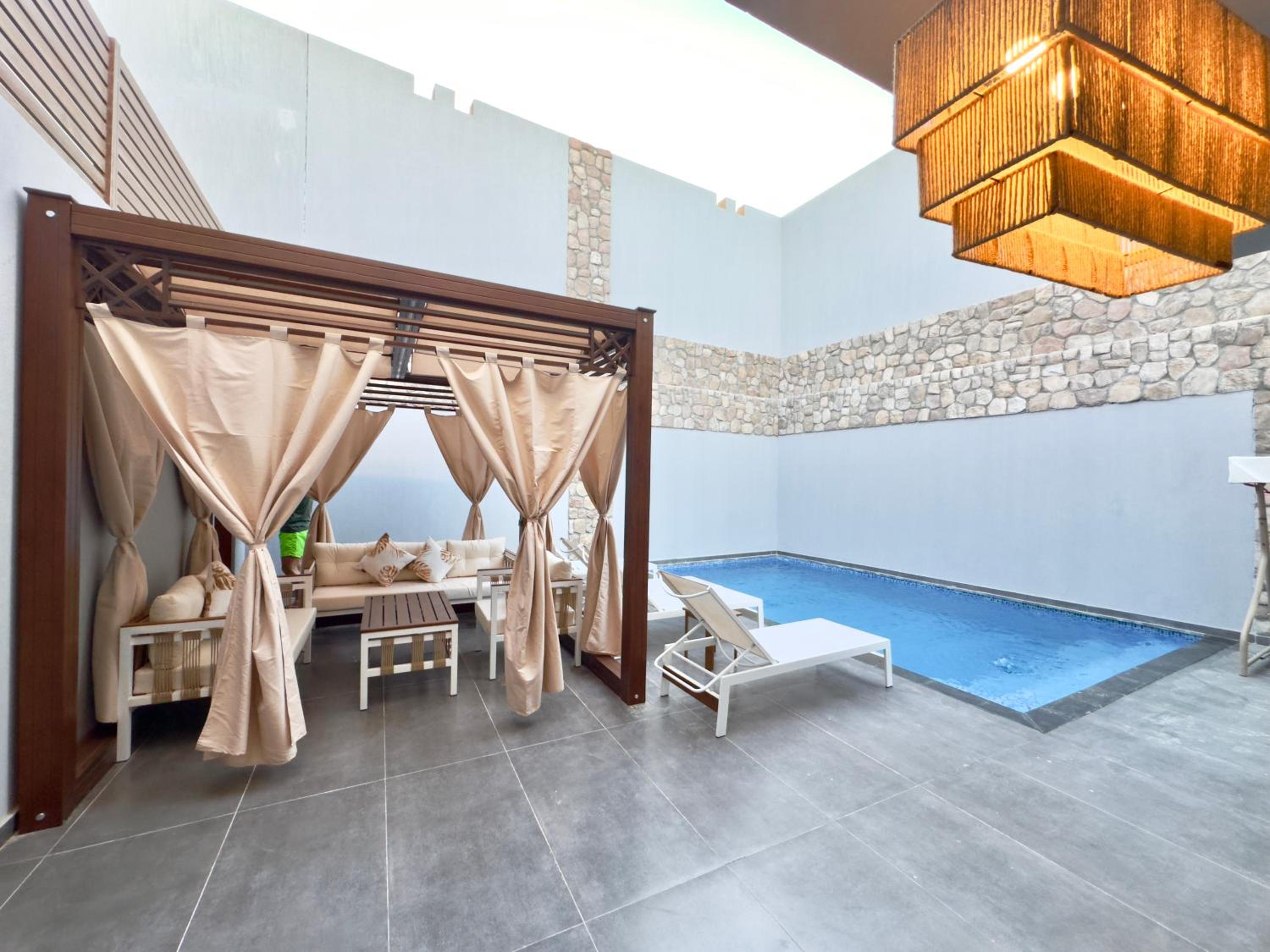 Hotel Villa Bali Al Gouna Hurghada