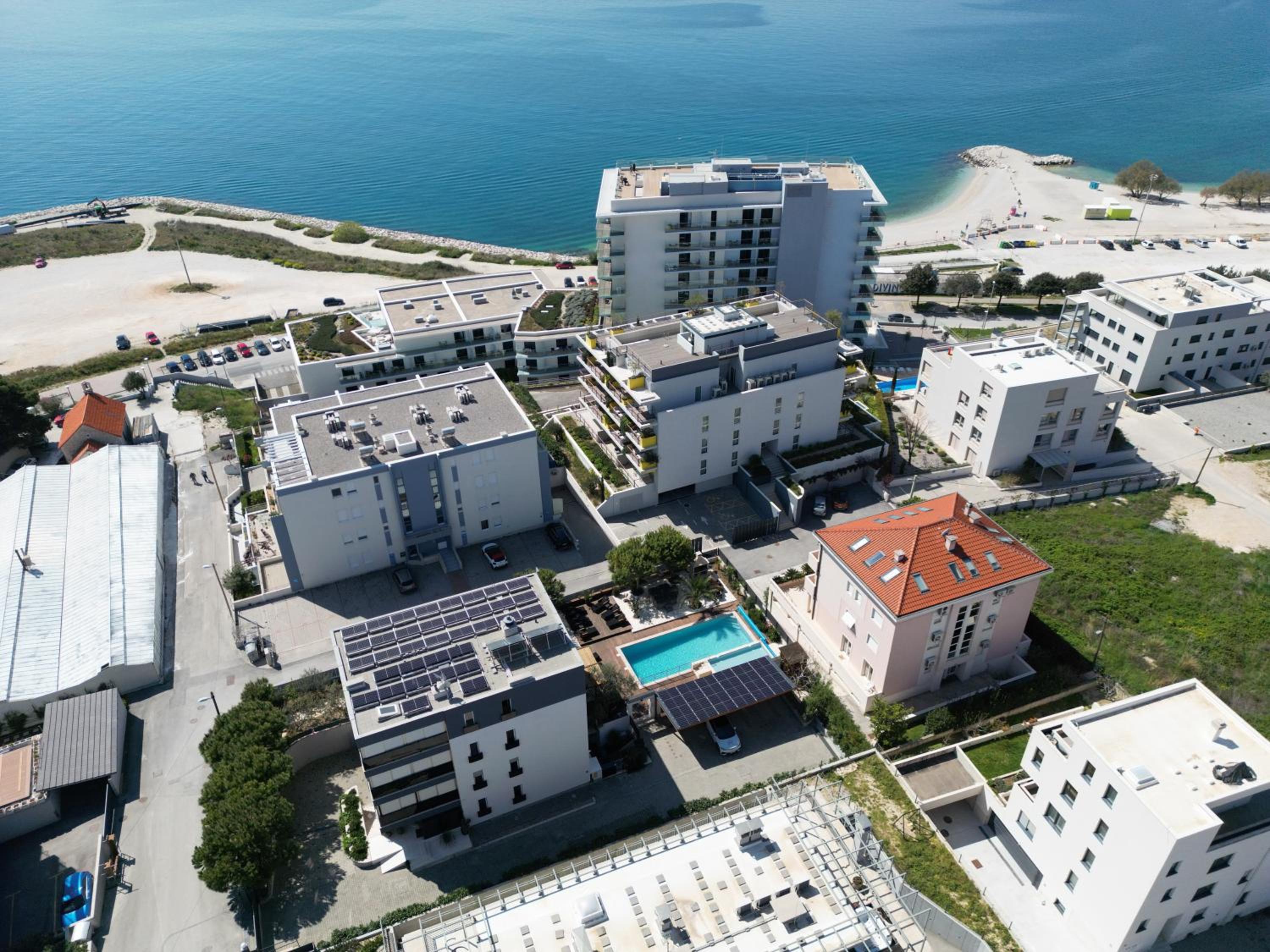 Hotel Liberty Living Apartments