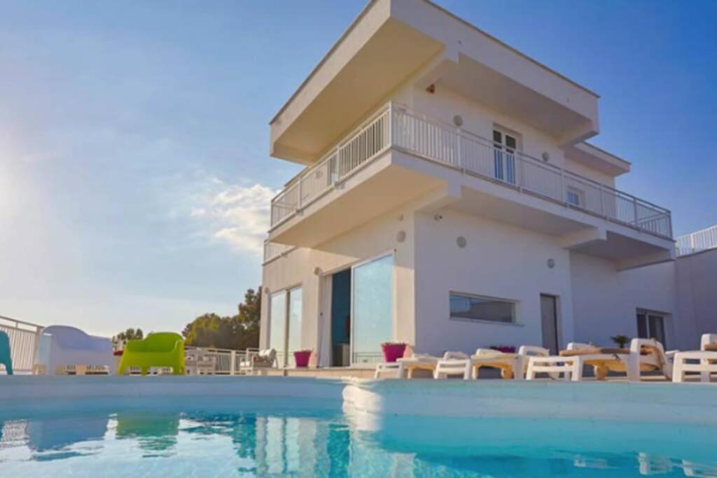 Hotel Villa Dell&apos;aria