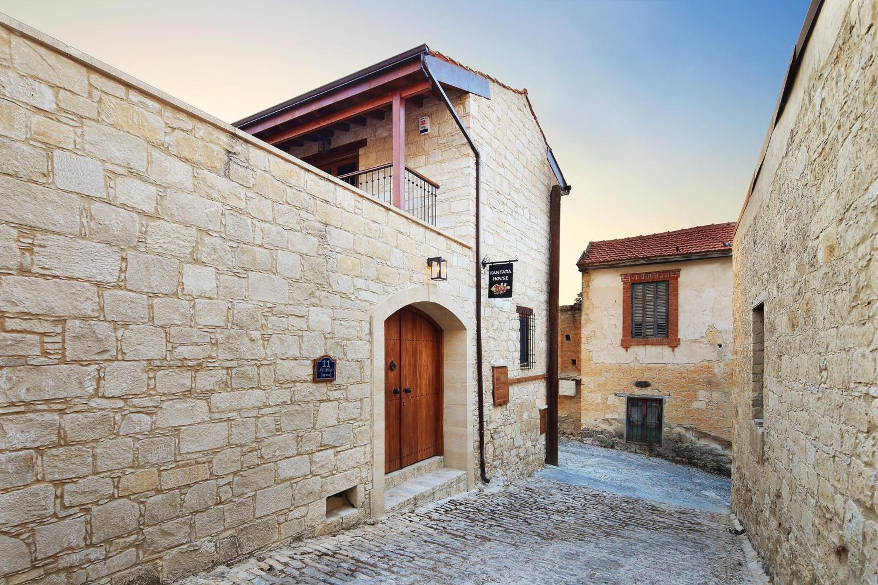 Hotel Kantara House - A Rural Retreat Of Comfort & Class!