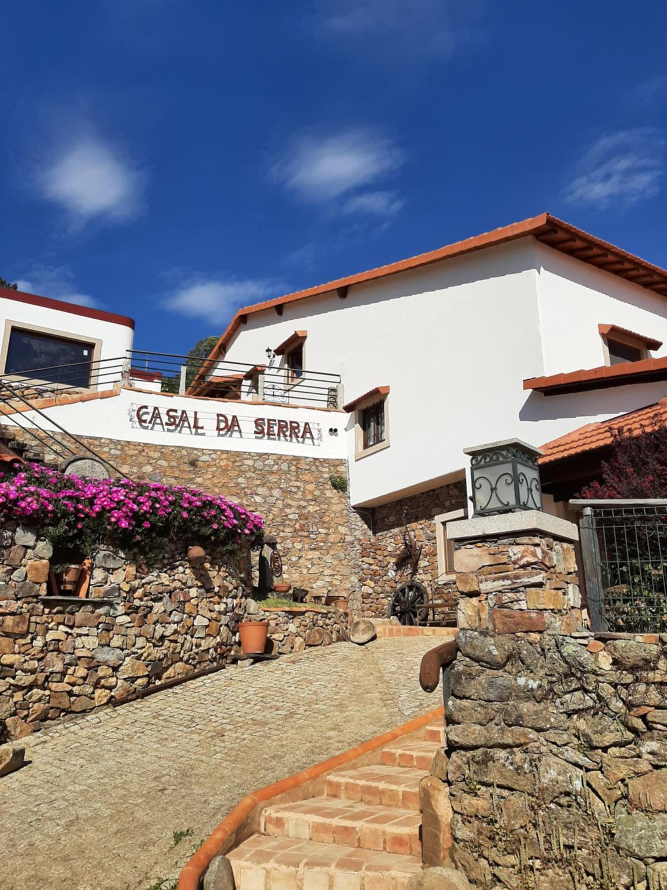 Hotel Casal da Serra