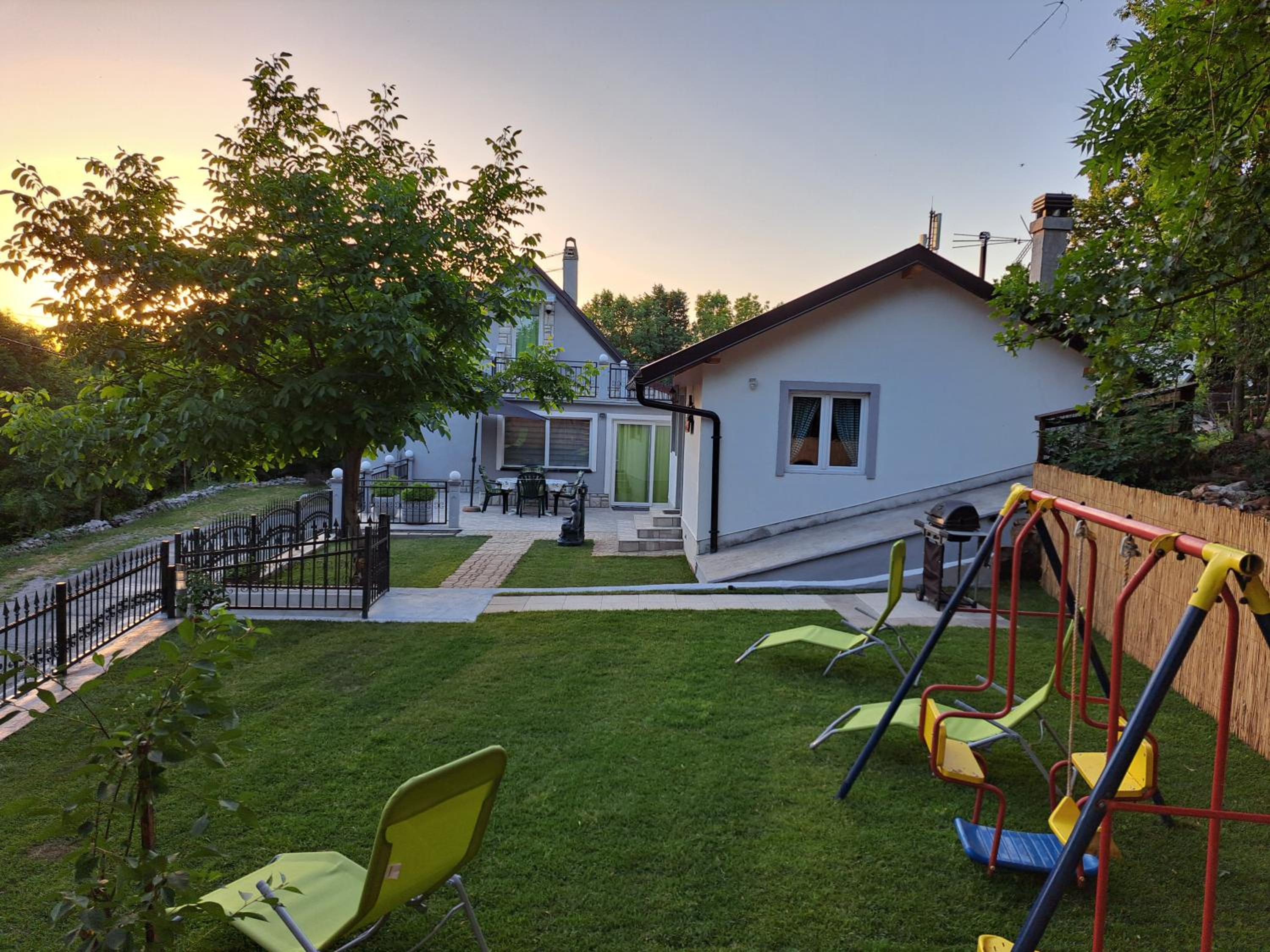 Hotel Kuca Za Odmor Arija