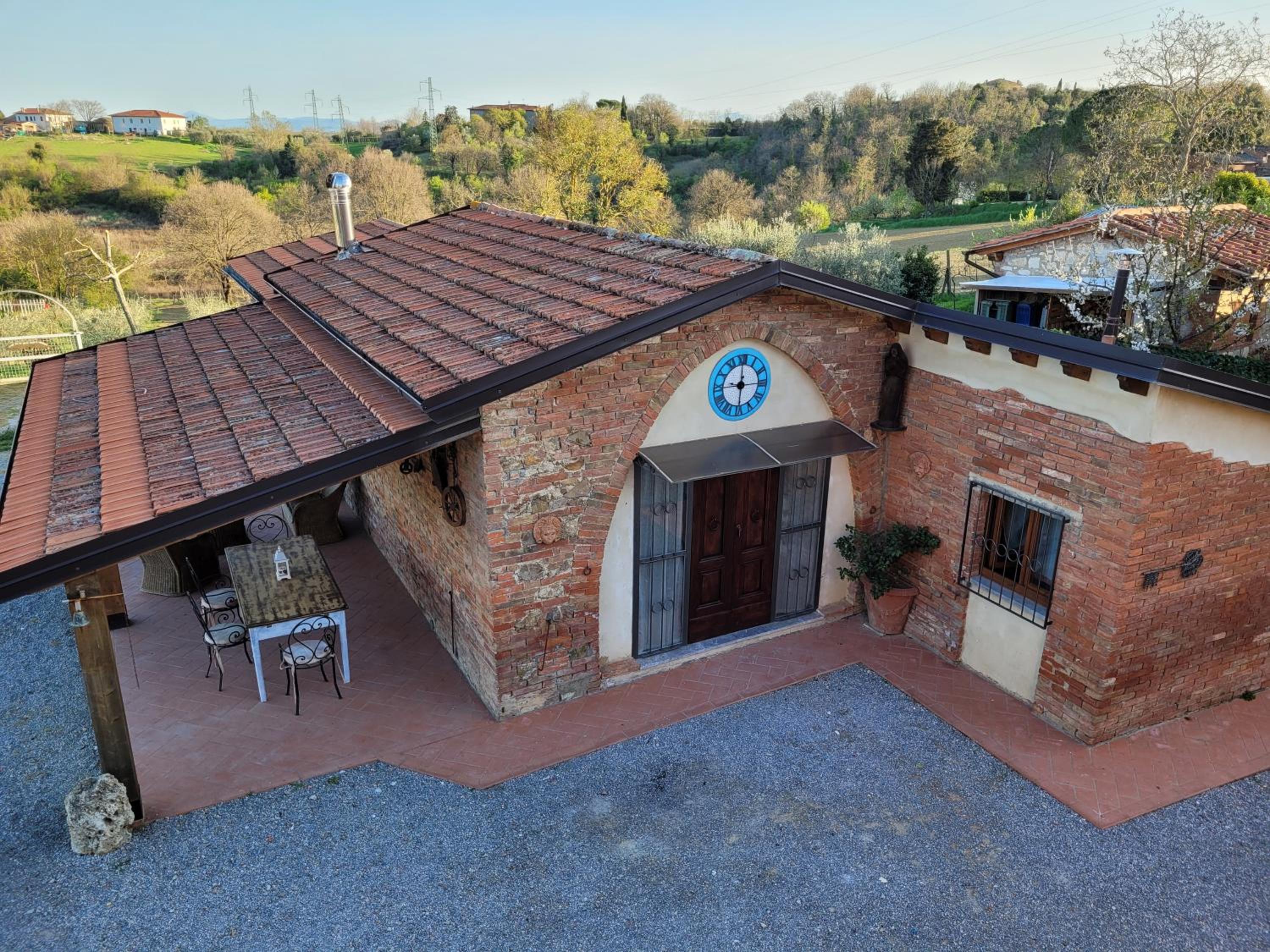 Hotel Il Casale Di Lucullo