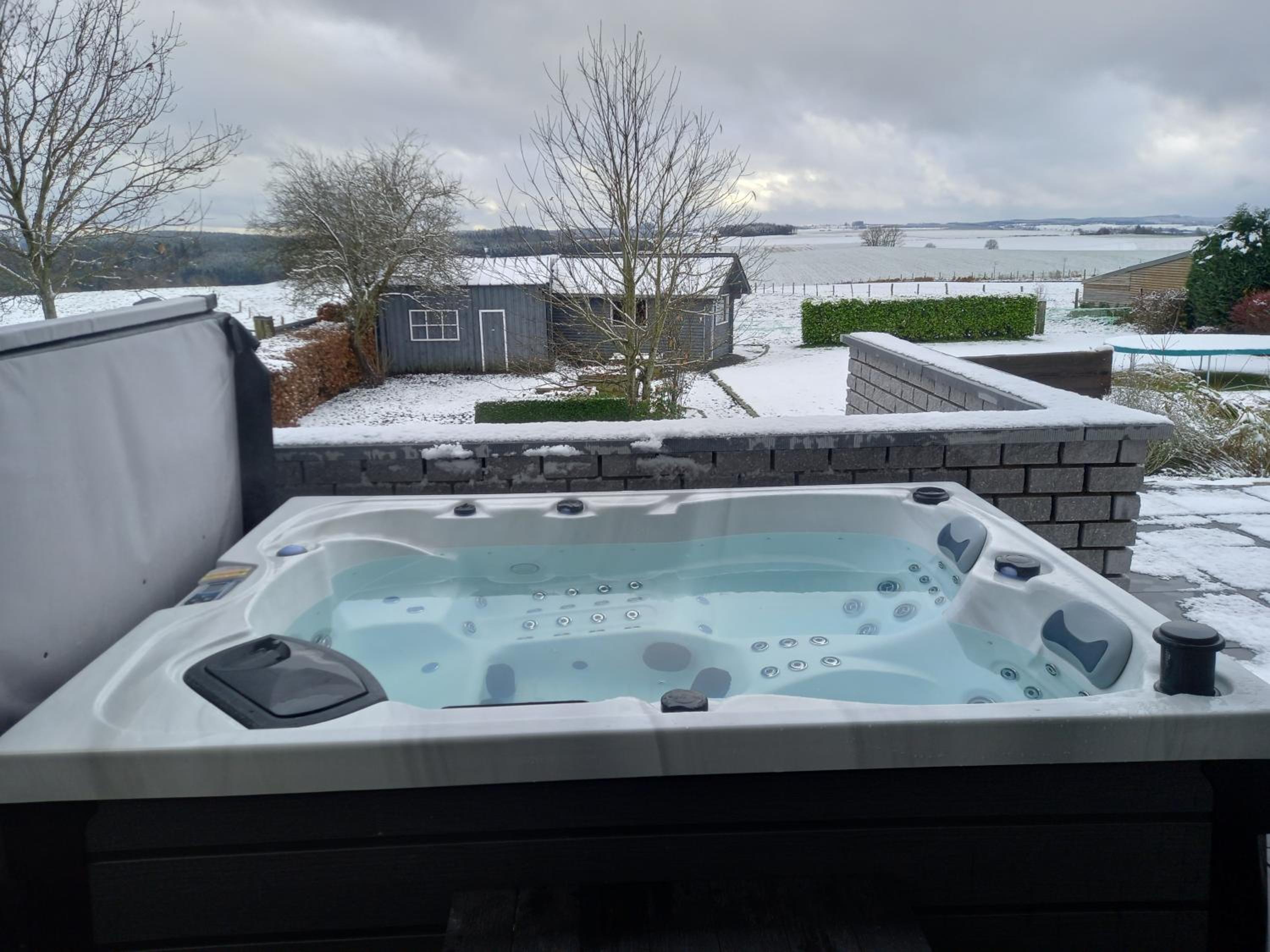 Hotel Bonheur A La Campagne