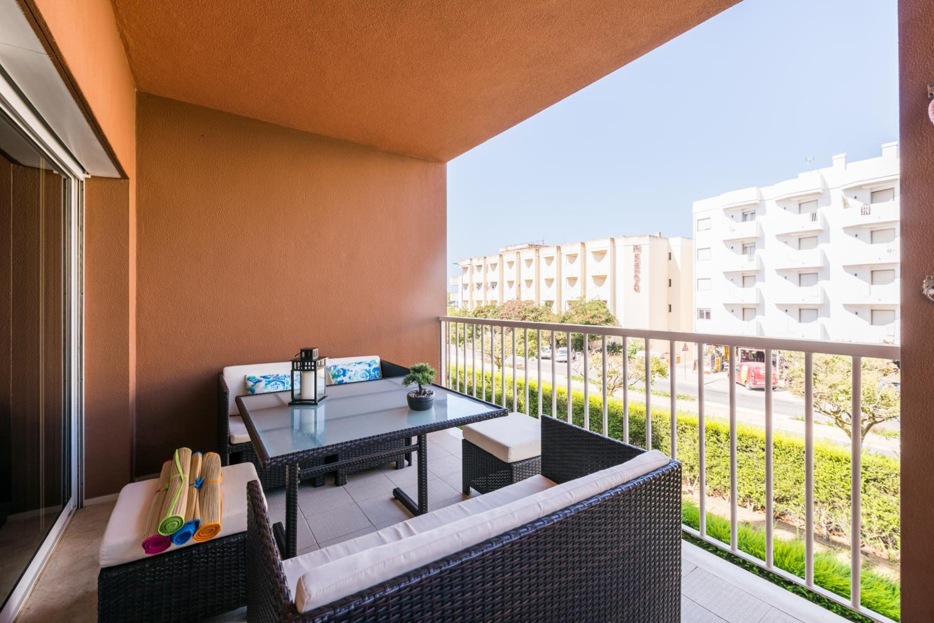 Hotel Golden Beach