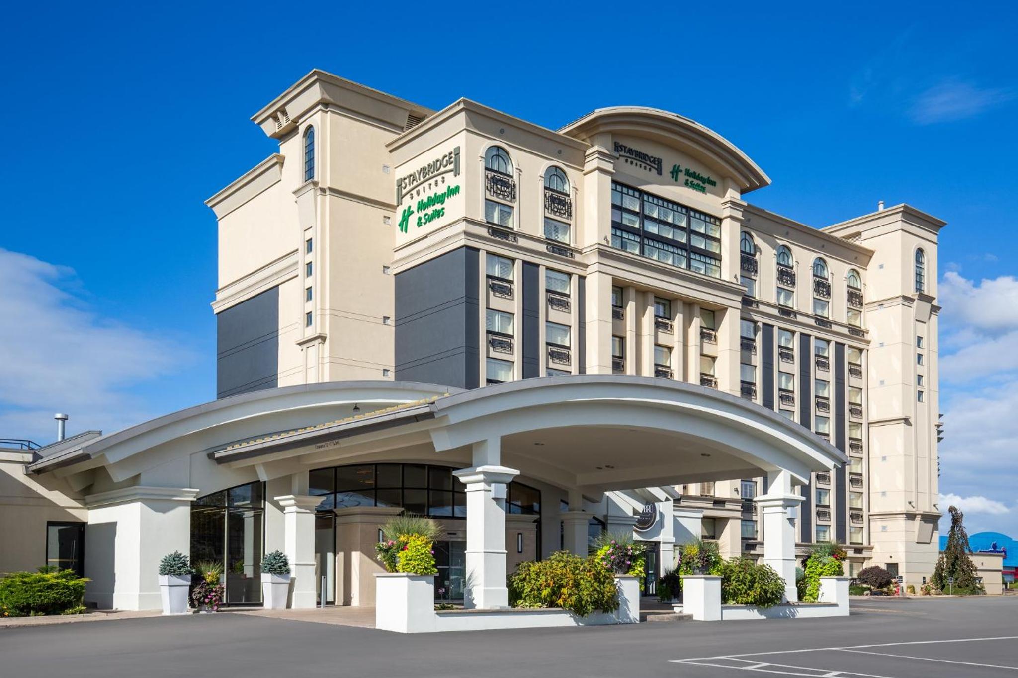 Hotel Holiday Inn Hotel & Suites St. Catharines Conference Center by IHG