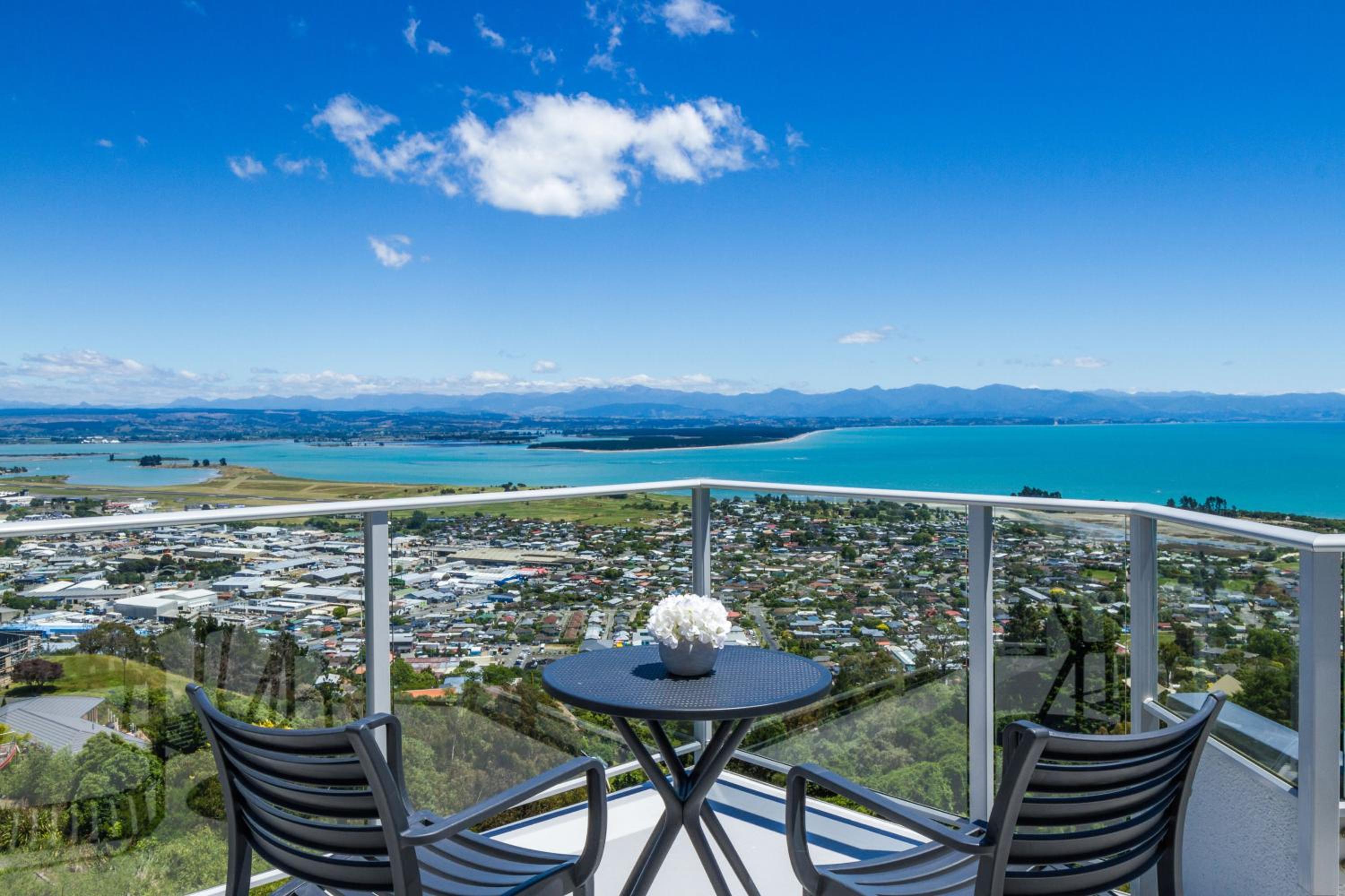 Hotel Tasman Bay Villa