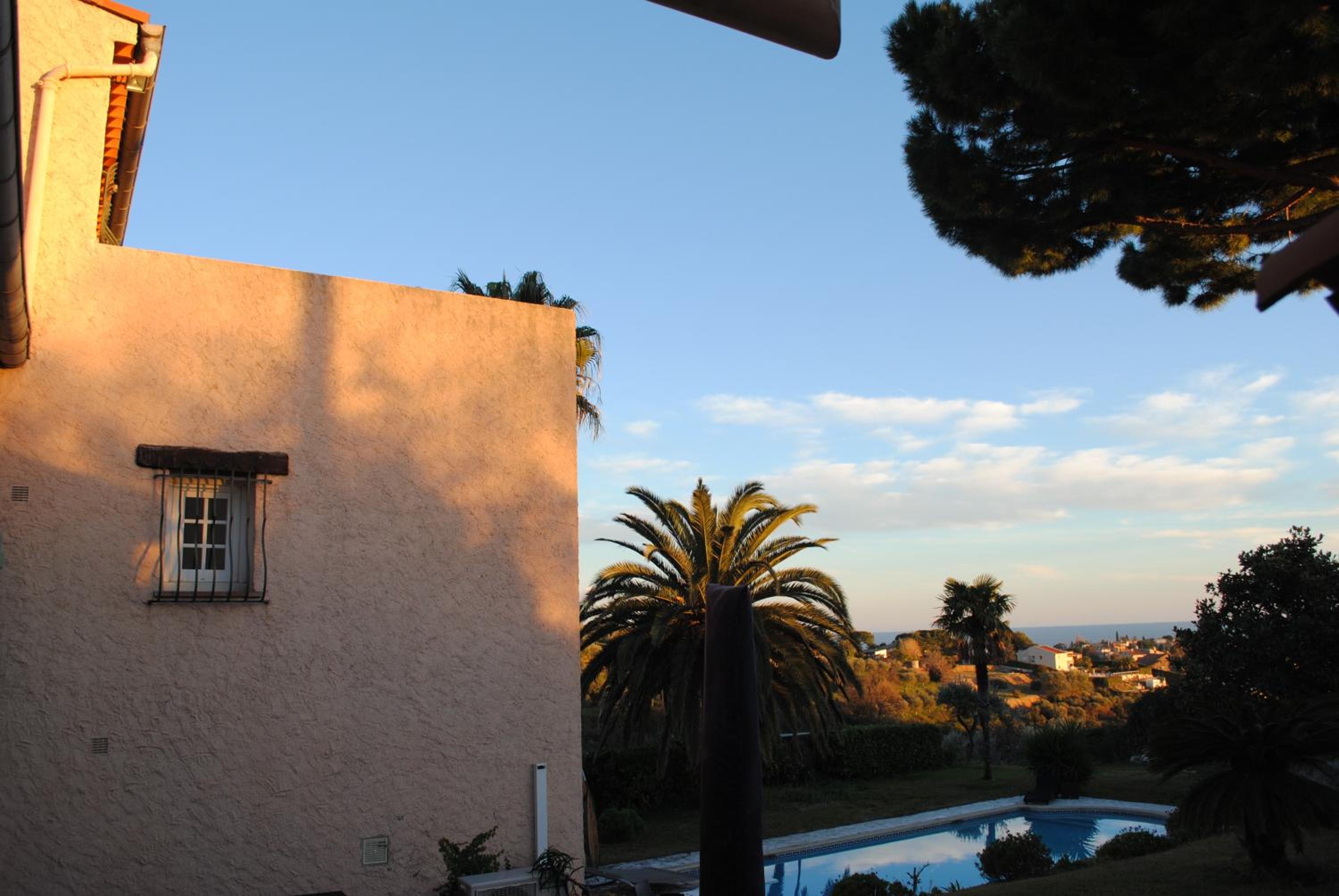 Hotel Villa Antoline
