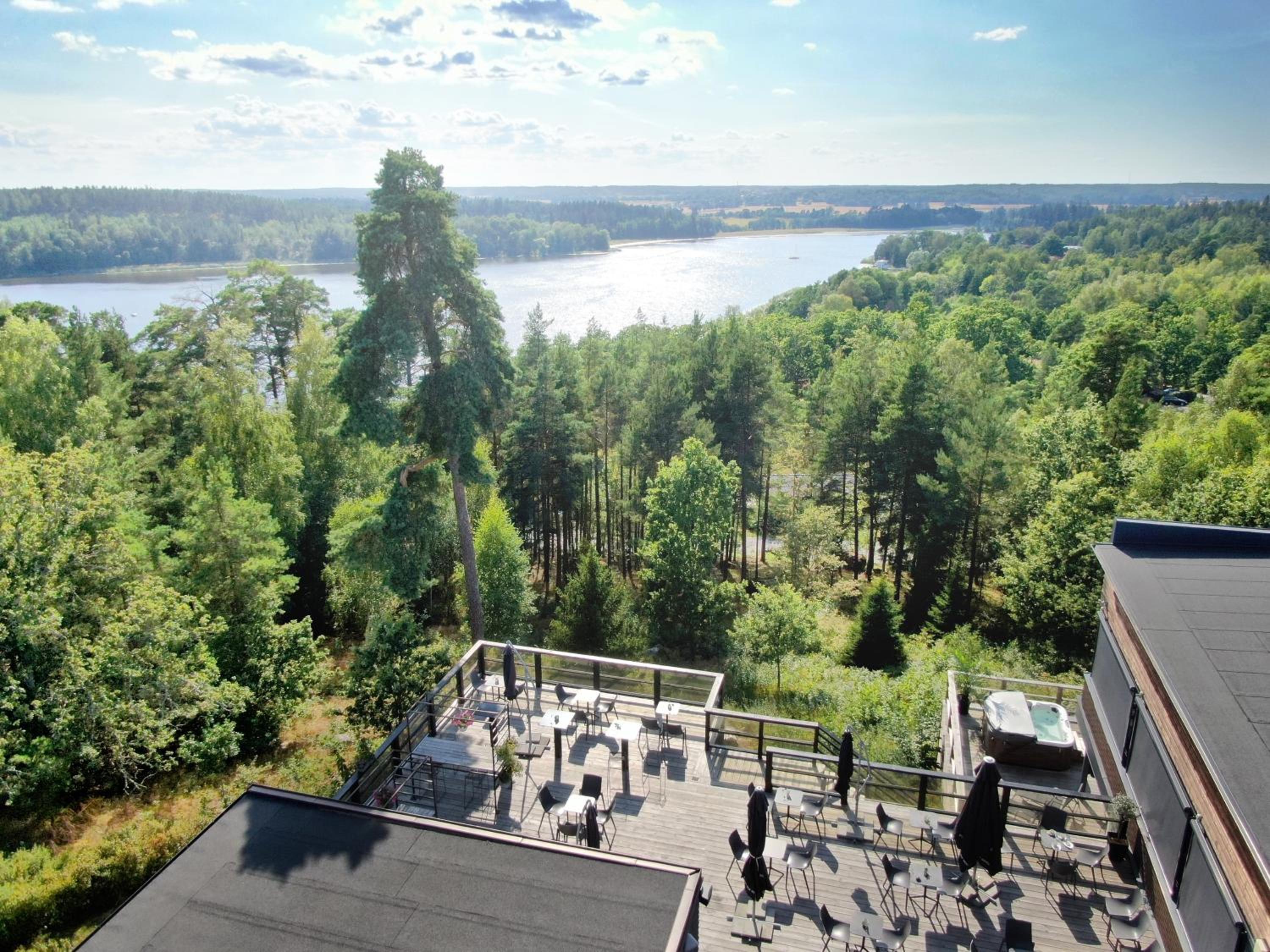 Hotel Sigtunahöjden Hotell & Konferens