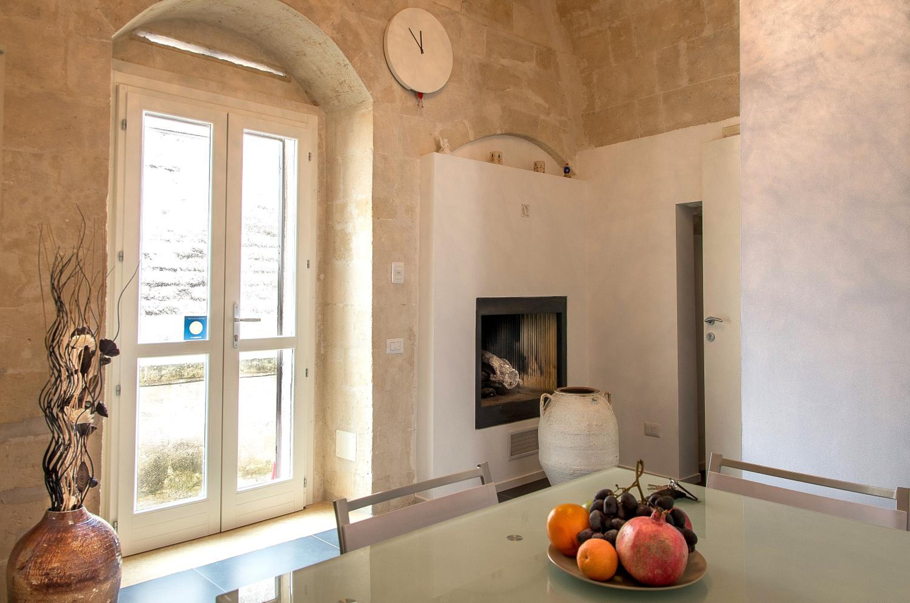 Hotel La Scala Suite