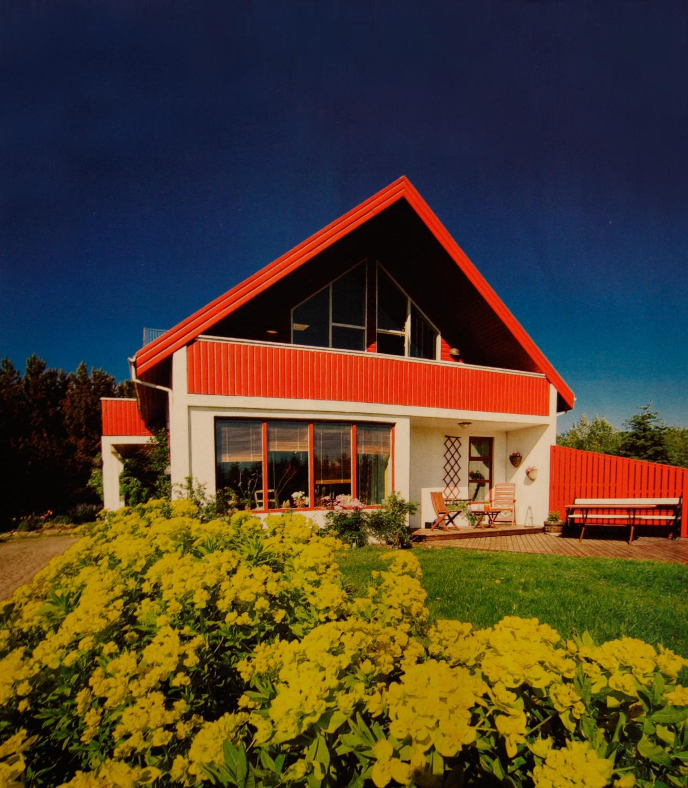 Hotel Úlfarsfellsvegur 20, 113 Rvk Birkihlid