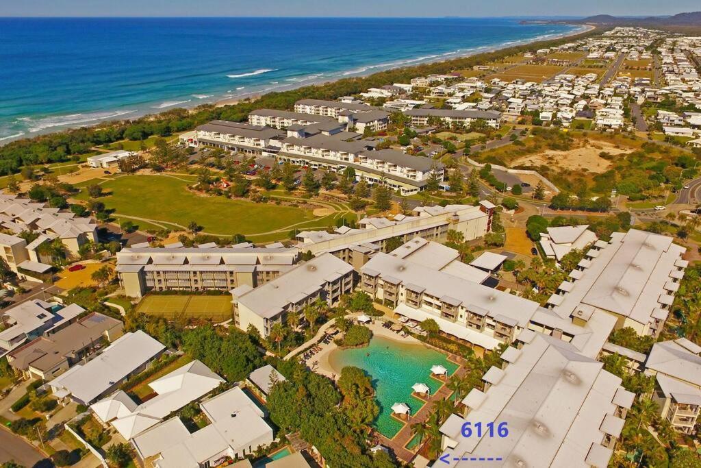 Hotel Lagoon Pool Access Salt Resort & Spa 1br (peppers)