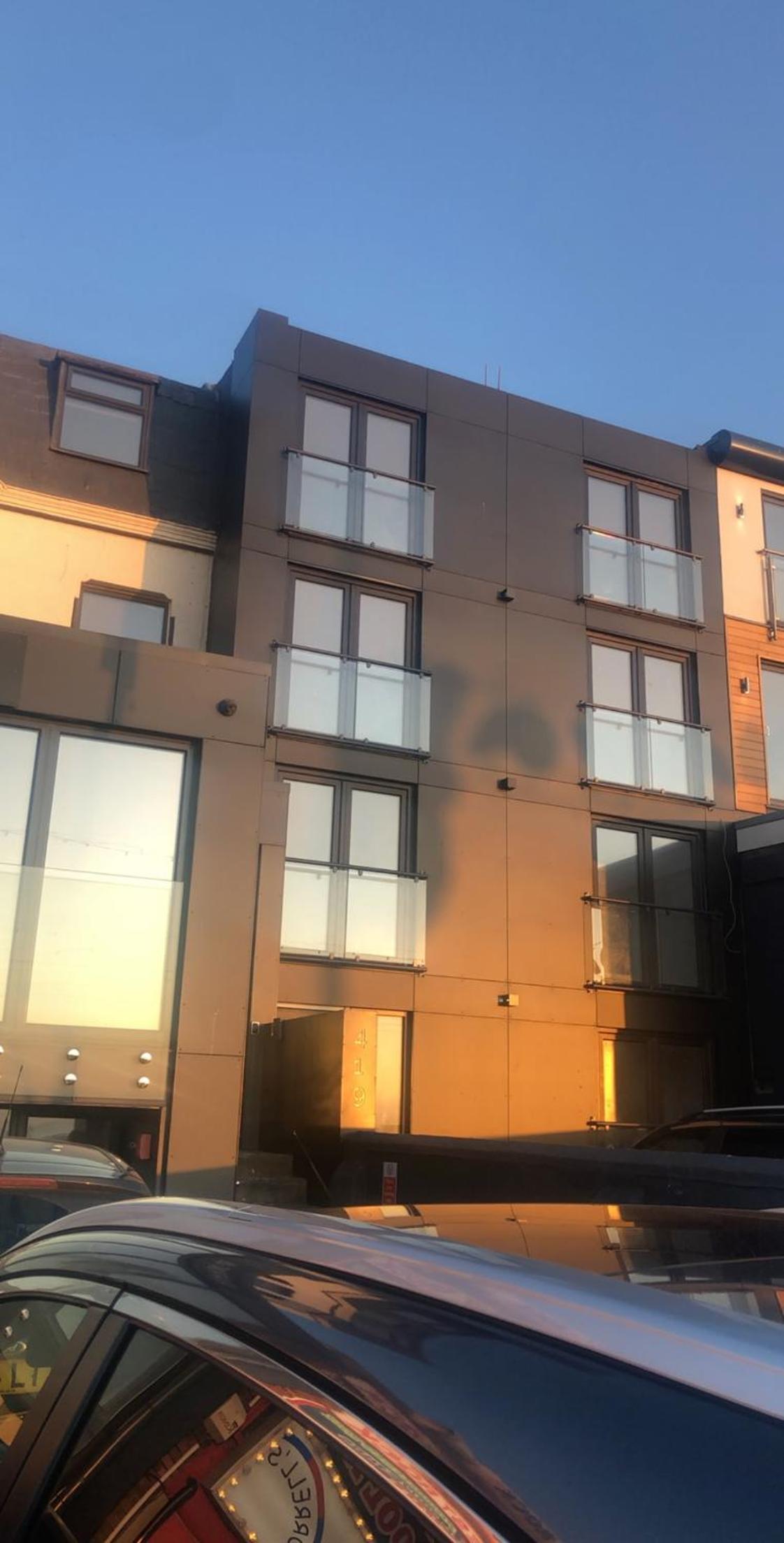 Hotel ApartHotel421 by Seafront Collection