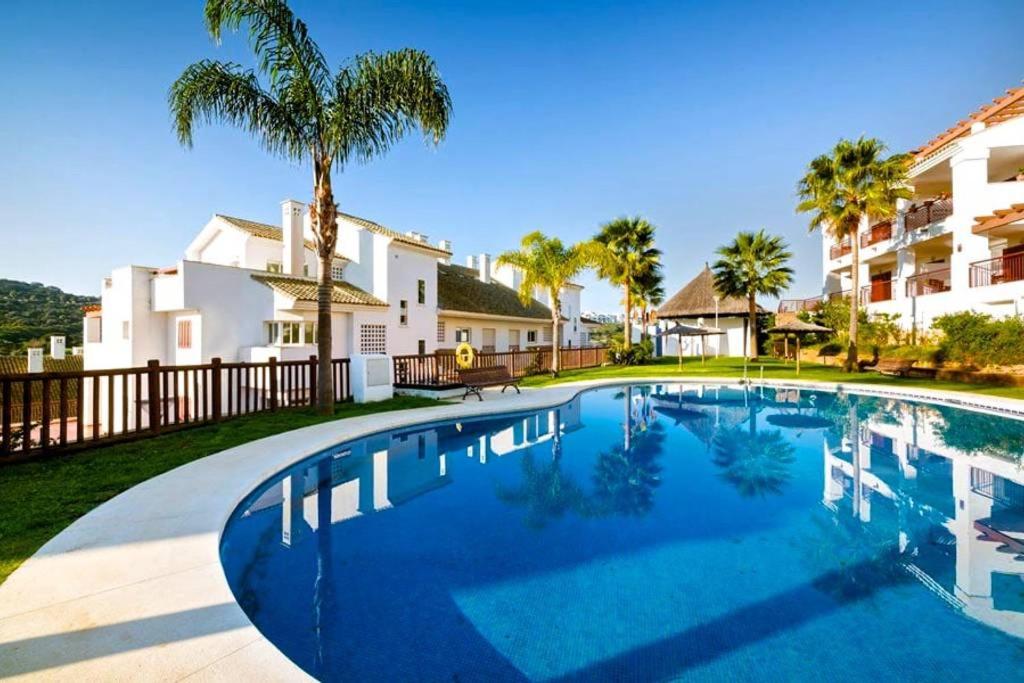 Hotel Alcaidesa Golf