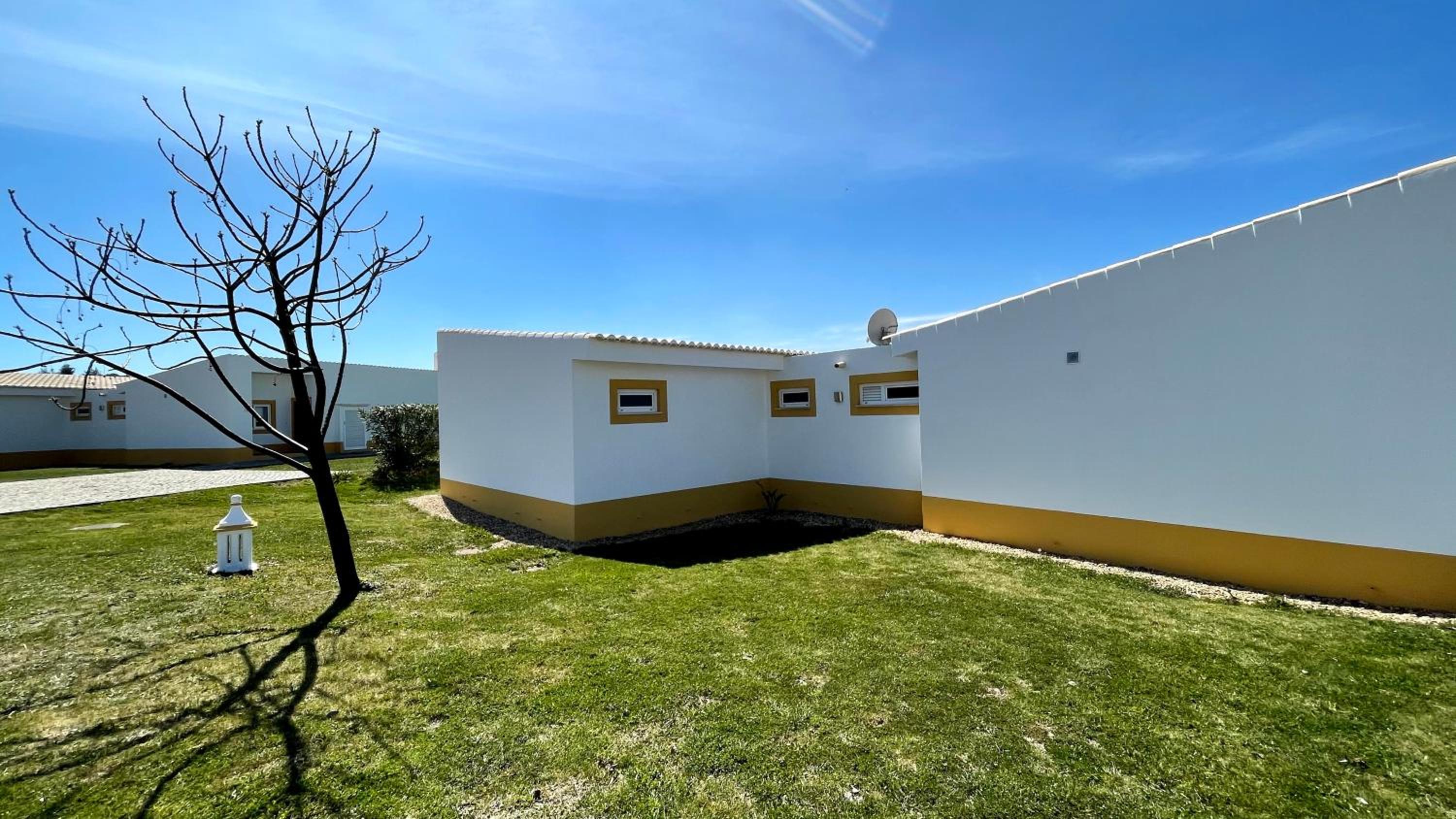 Hotel Em Casa Deles - Herdade Do Gizo, Cuba