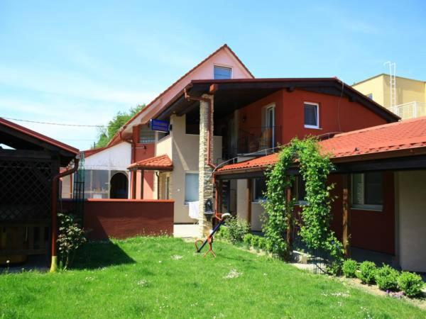Hotel Penzión Rudolf