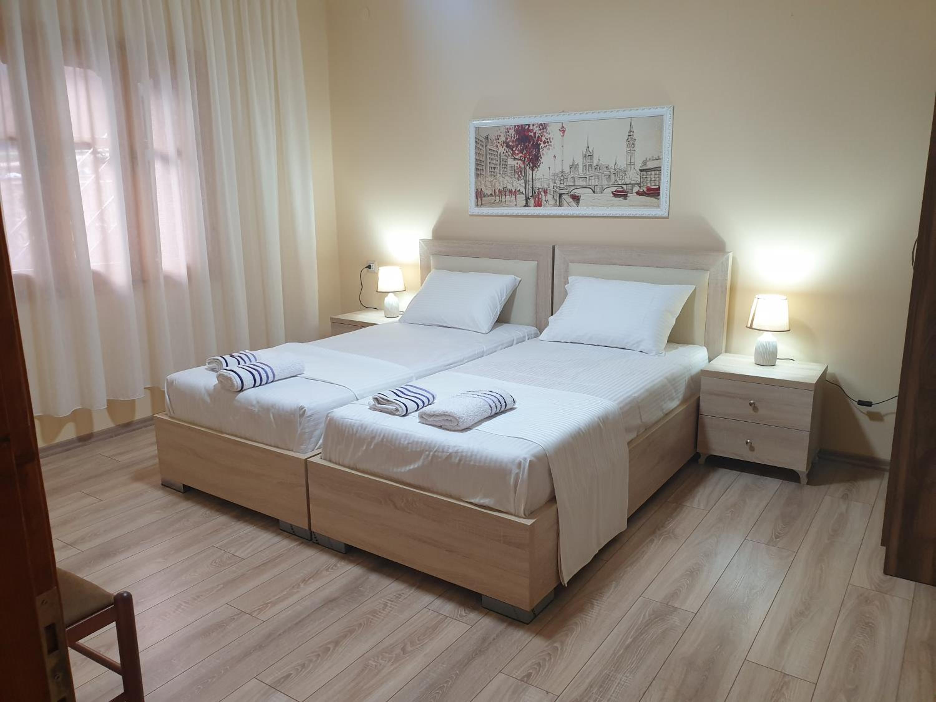 Hotel Jordhani&apos;s House