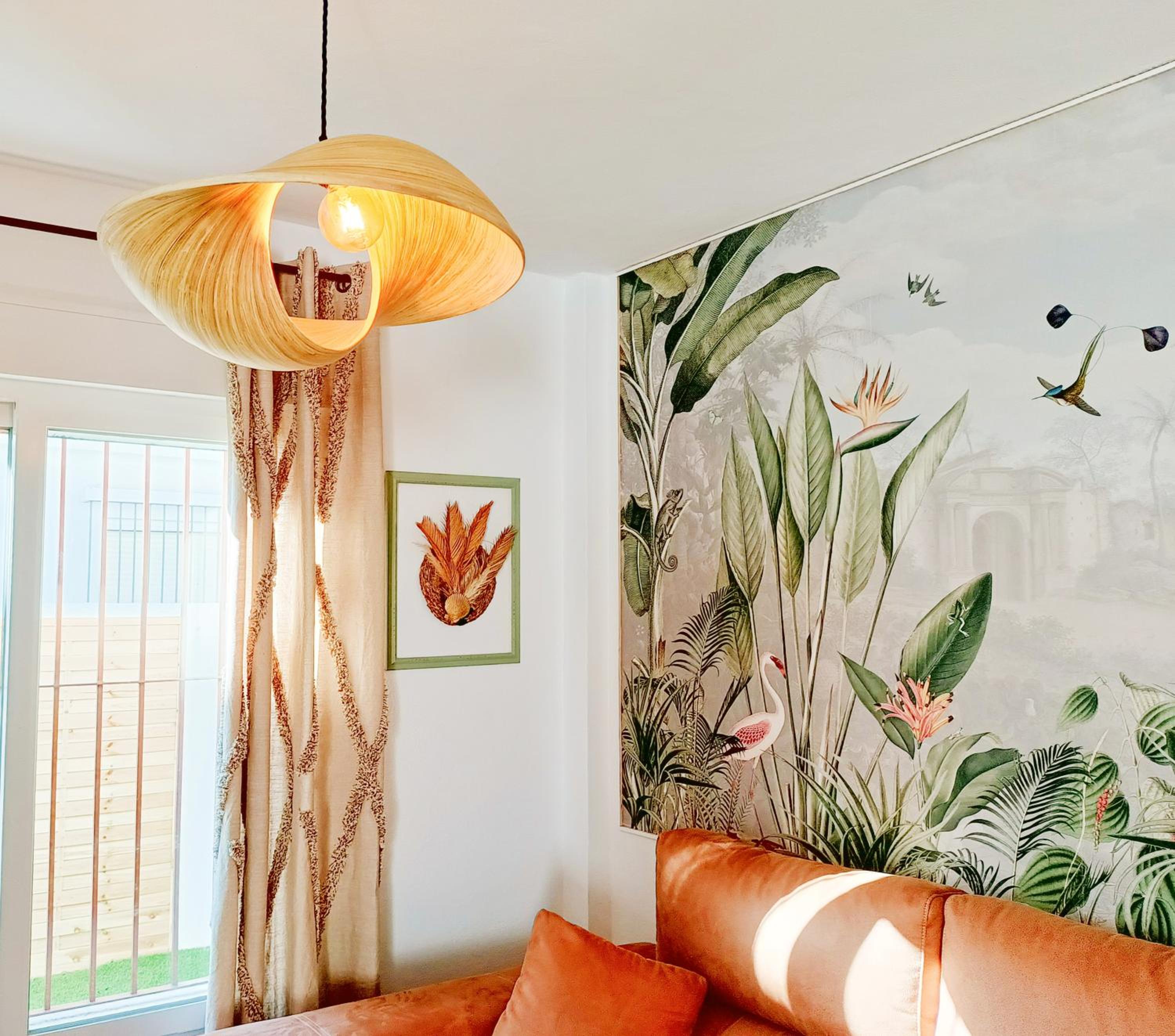 Hotel Casa Bakara Zahara Beach