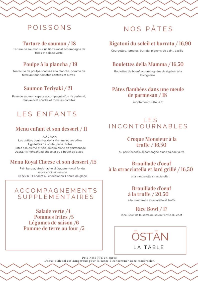 Hotel Ostan Hôtel Boutique