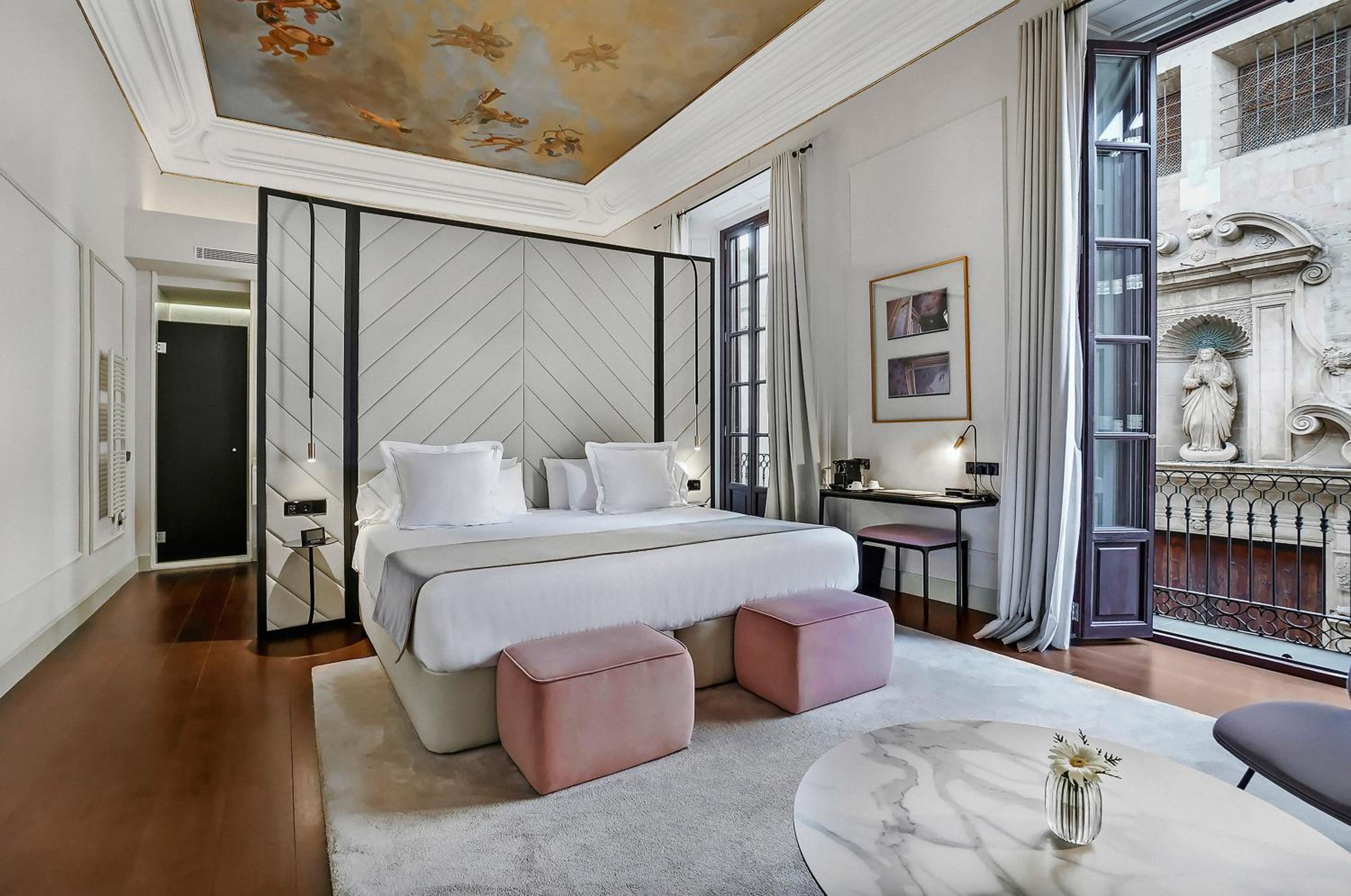 Hotel Summum Boutique Hotel Meliá Collection