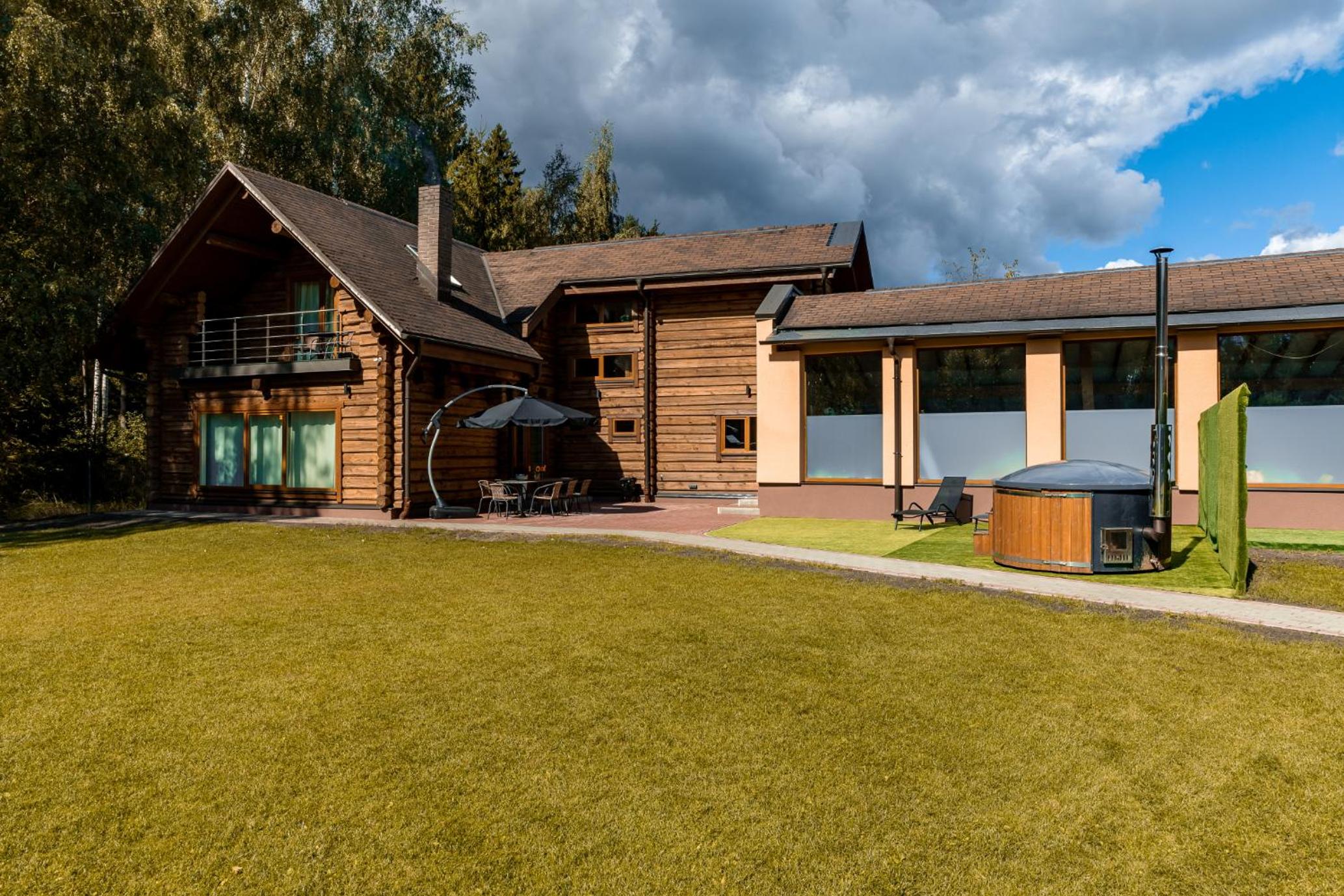 Hotel Villa Rose & Spa