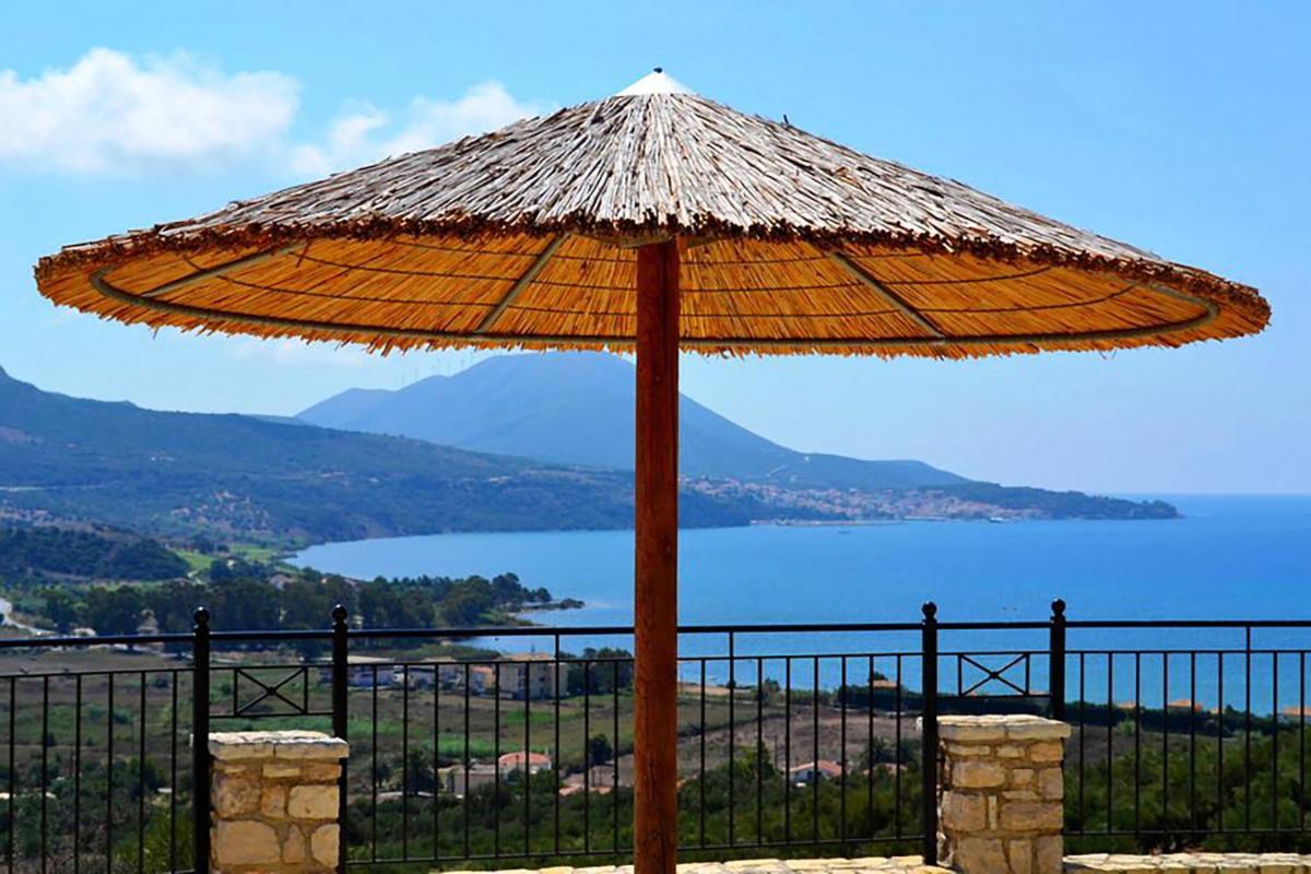 Hotel Fairway Residence