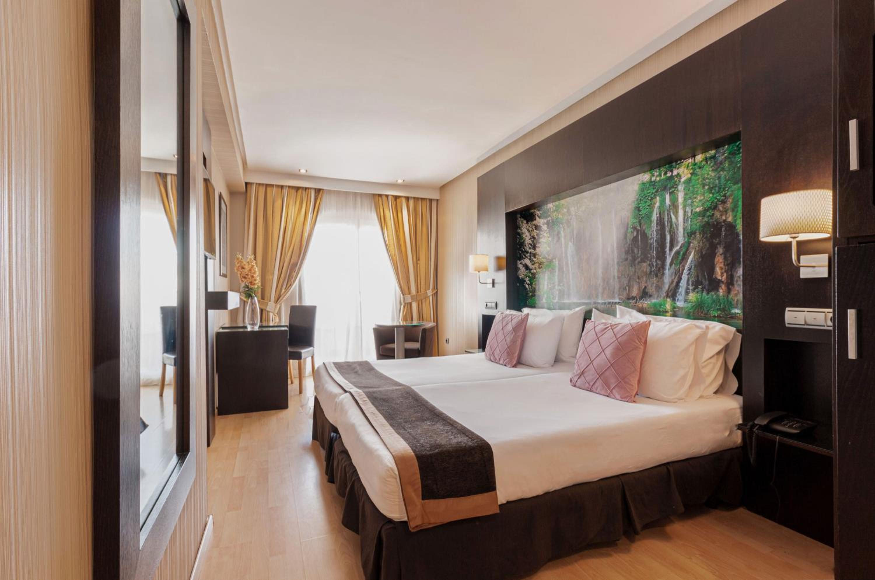 Hotel Oh Nice Ulises Ceuta