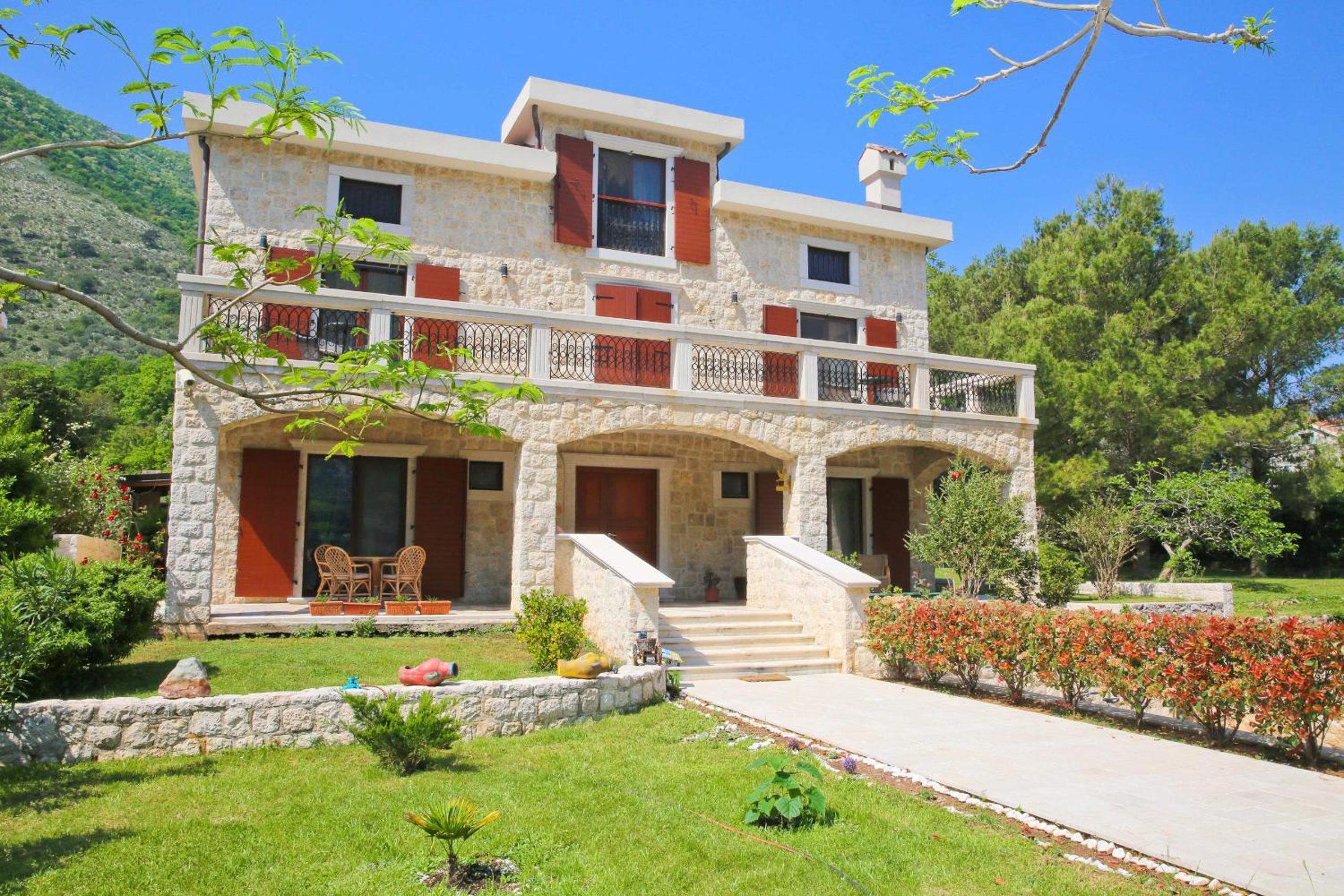 Hotel Palazzo Banicevic Luxury Rooms