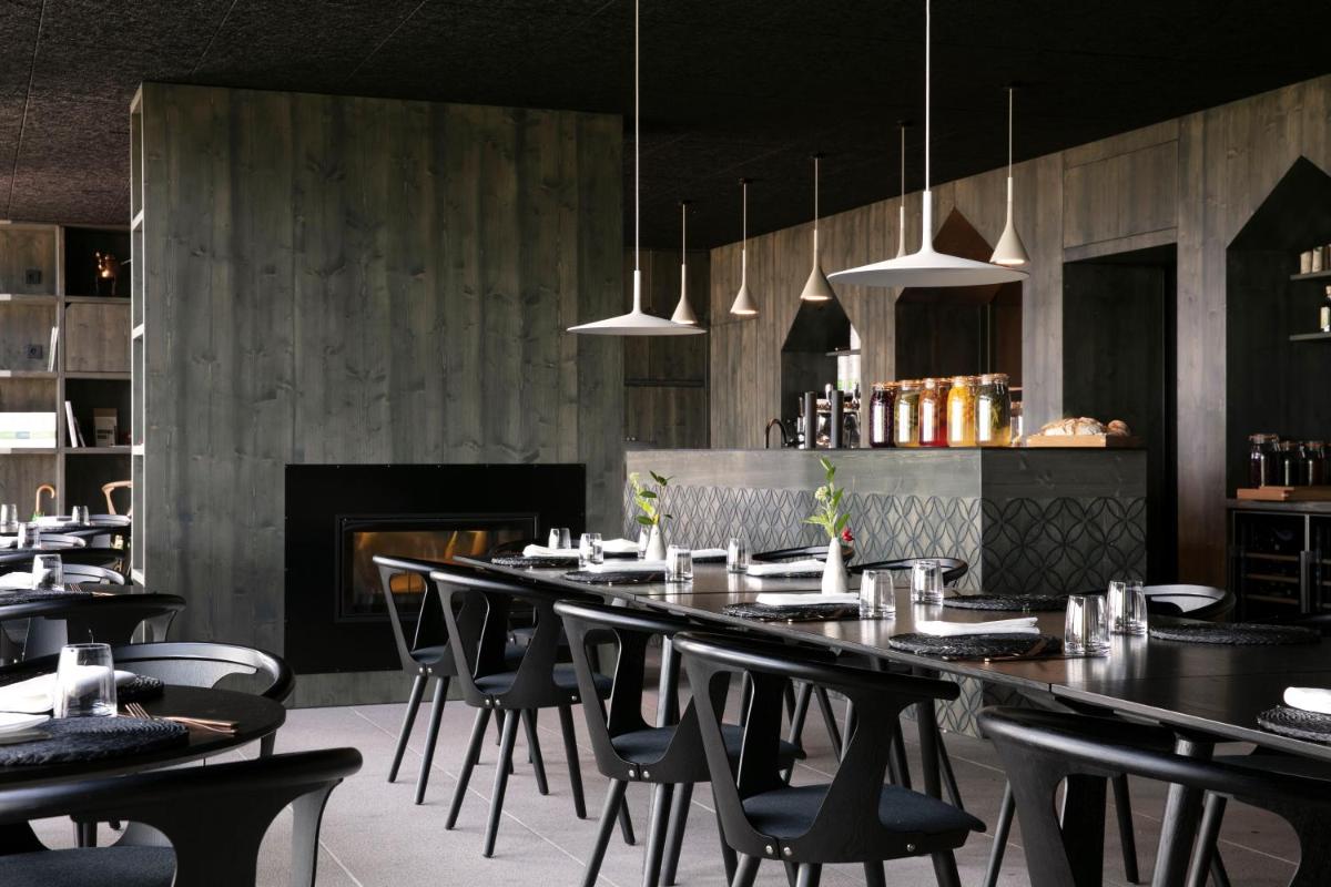 Hotel Hôtel 48°Nord & Restaurant, The Originals Relais