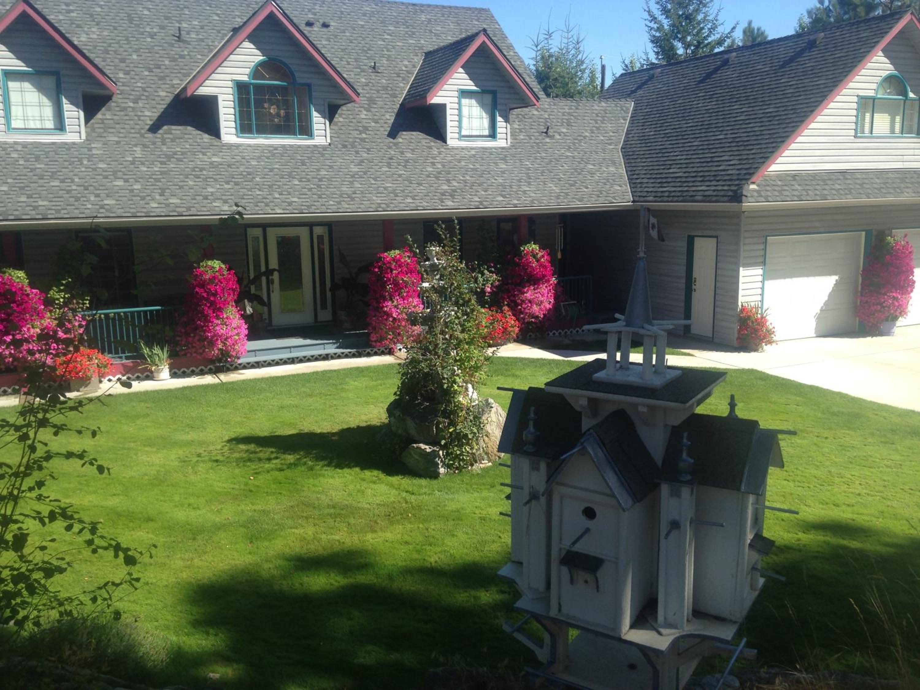 Hotel Eagle's Nest B&B