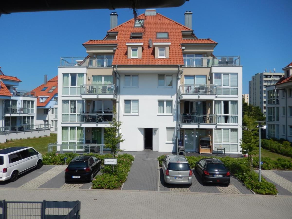 Hotel Meeresrauschen 9