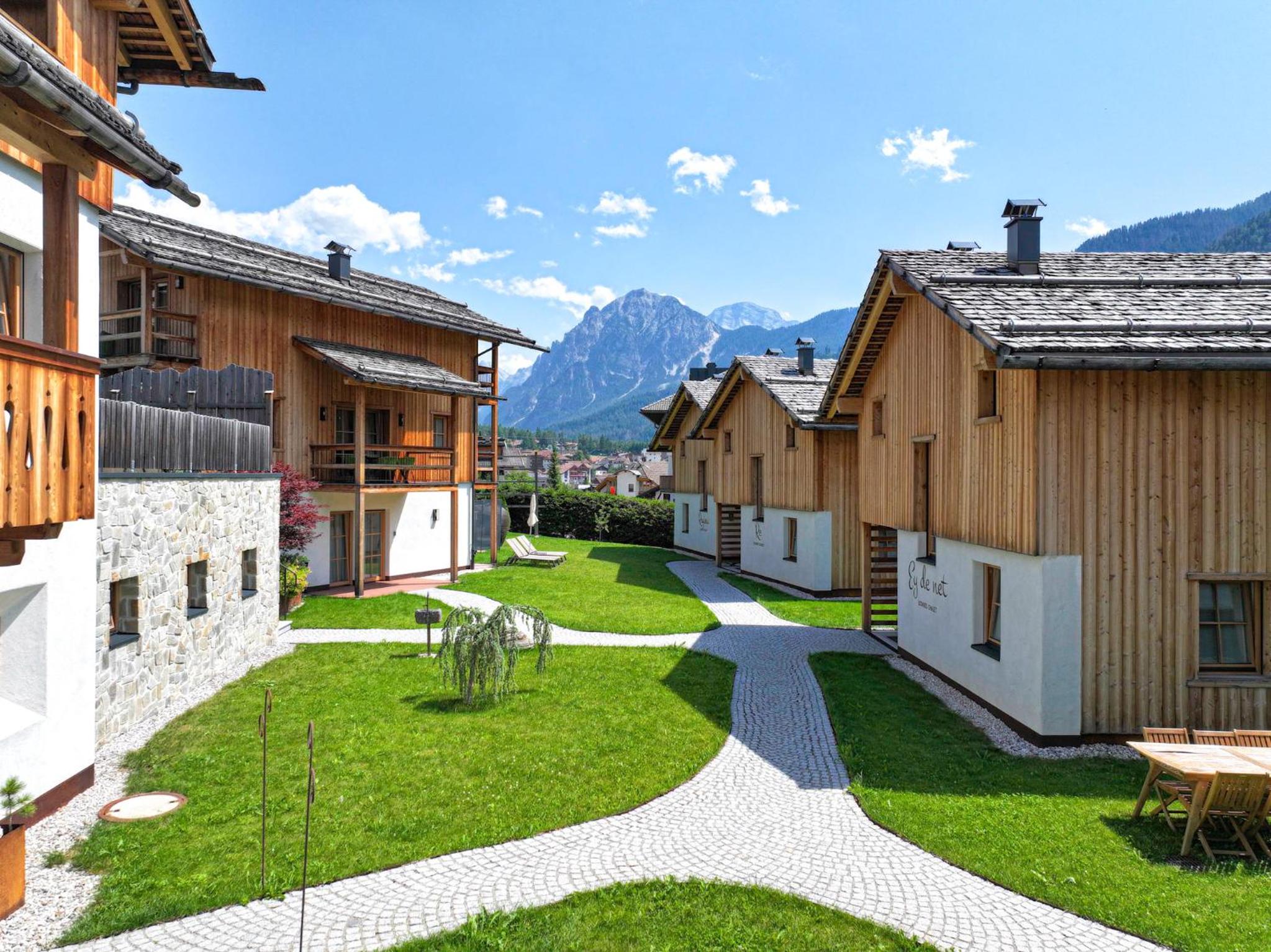 Hotel Liondes Chalets
