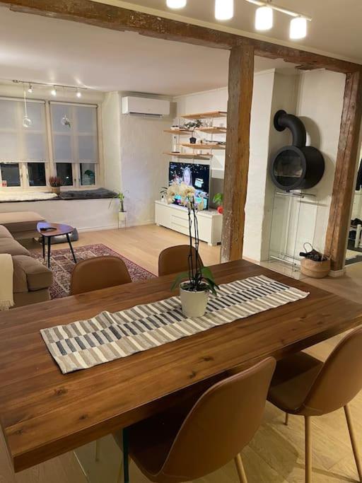 Hotel The Old Bakery In Sandviken