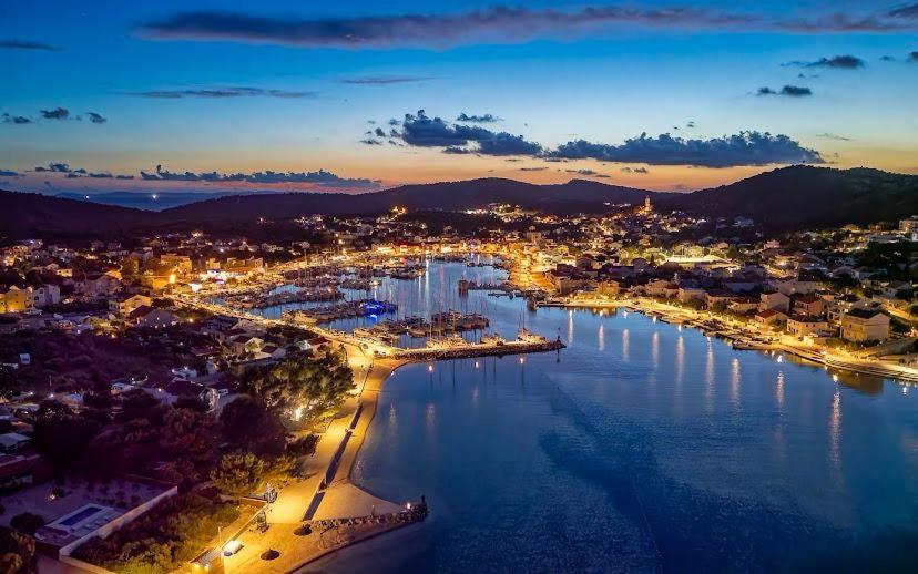 Hotel Villa Arm Dalmatia