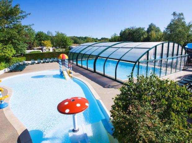 Hotel Koawa Camping Le Bontemps