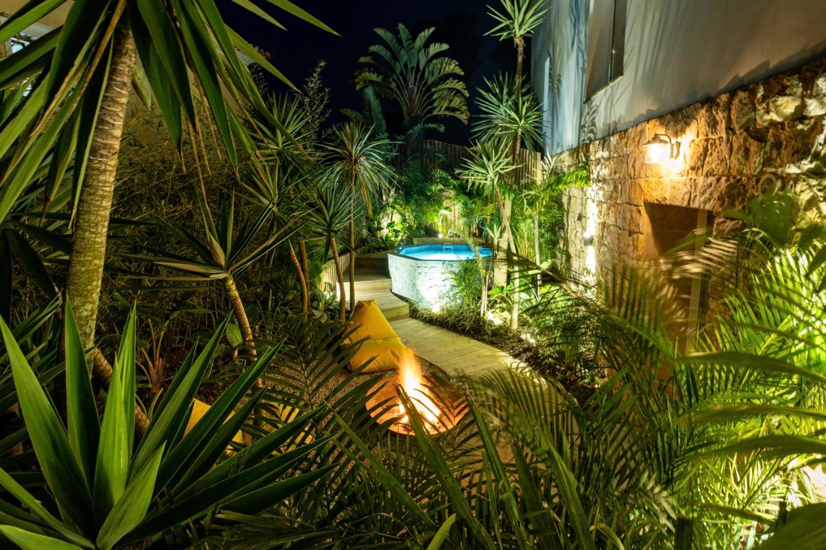 Hotel Azor Eco Lodge