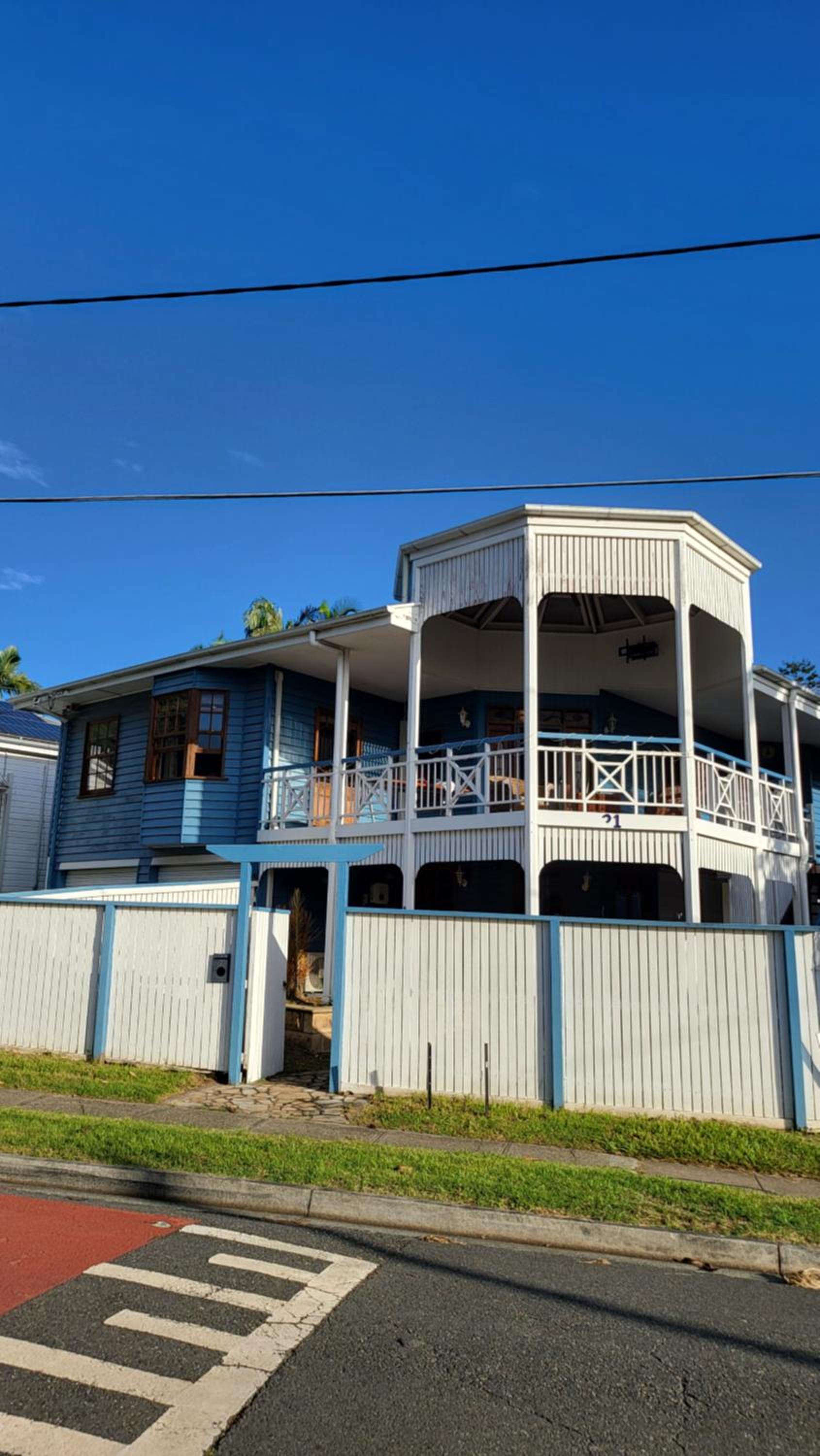 Hotel Urban Riverside Rest