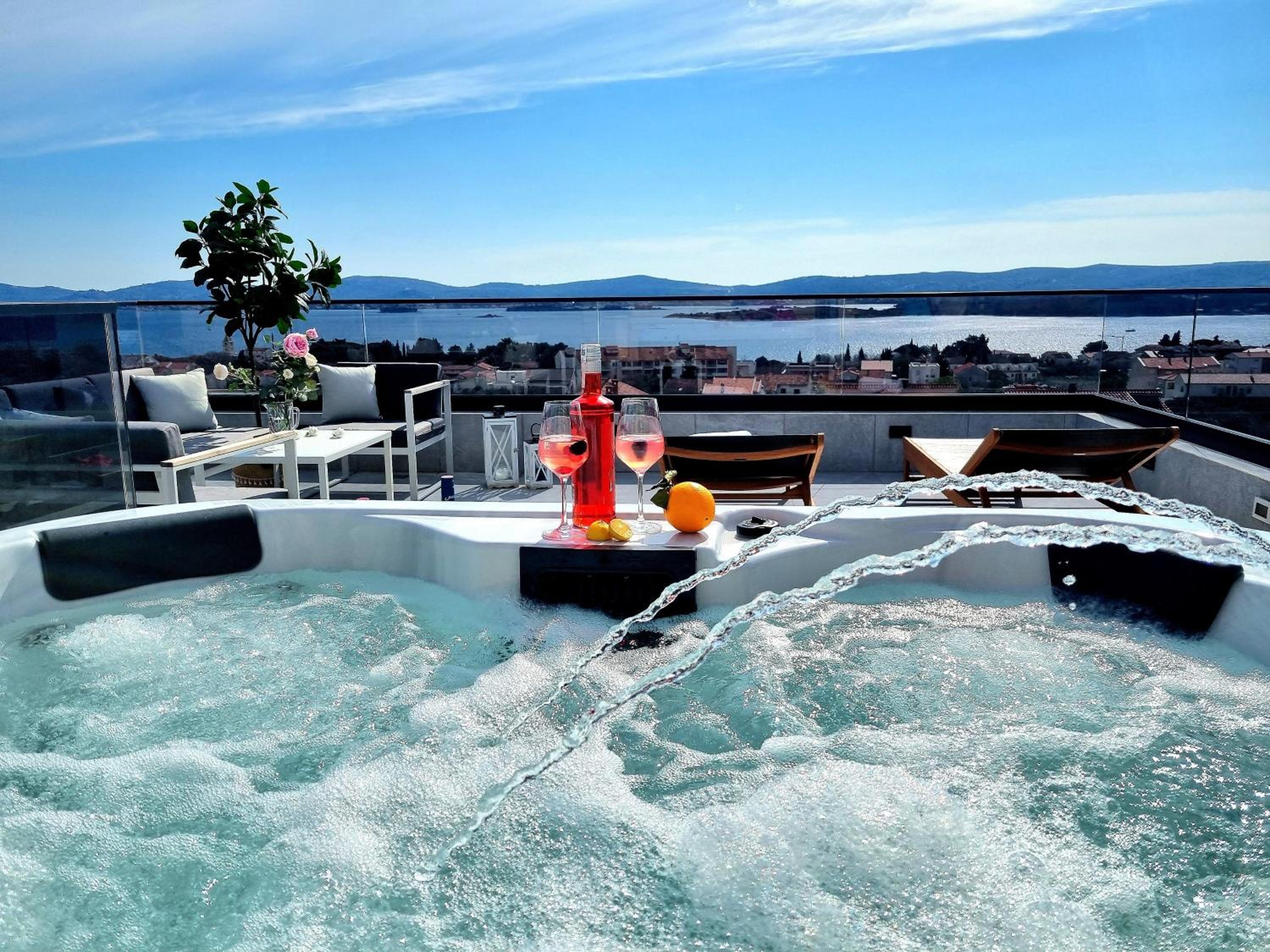 Hotel Seaview