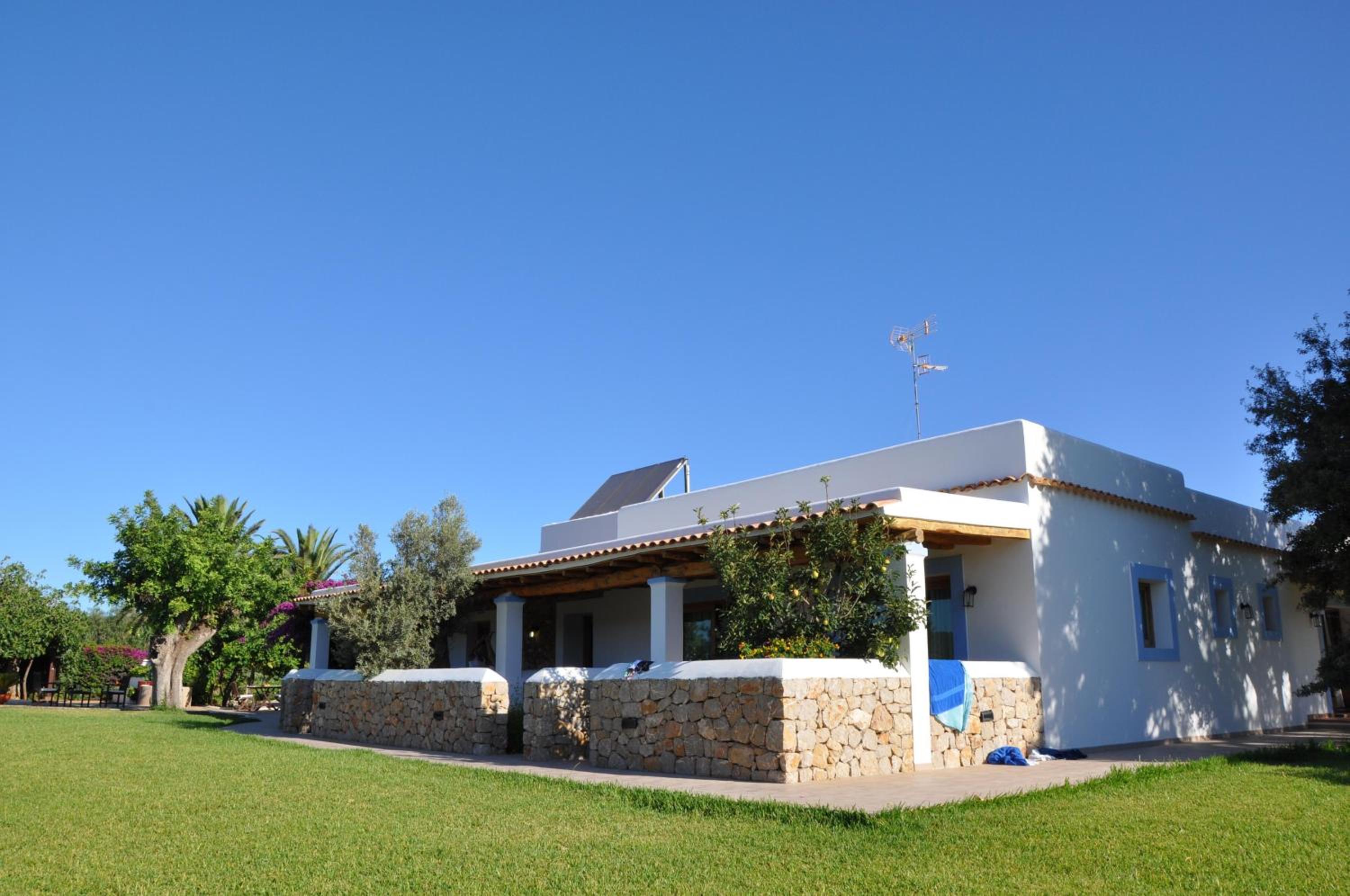 Hotel Agroturismo Sa Vinya d'en Palerm