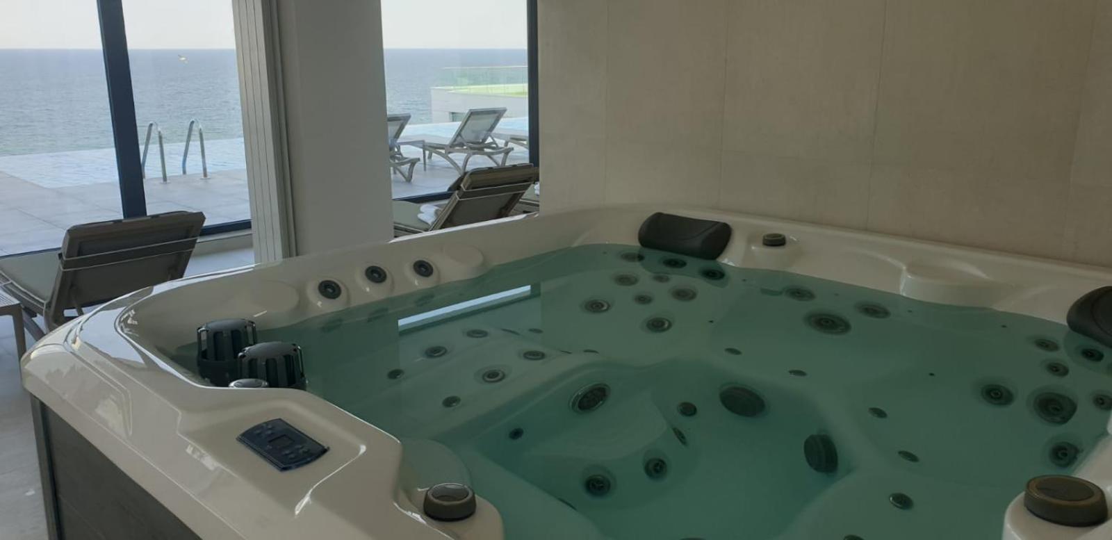 Hotel Sun & Fun Apartment Infinity Pool Spa Resort