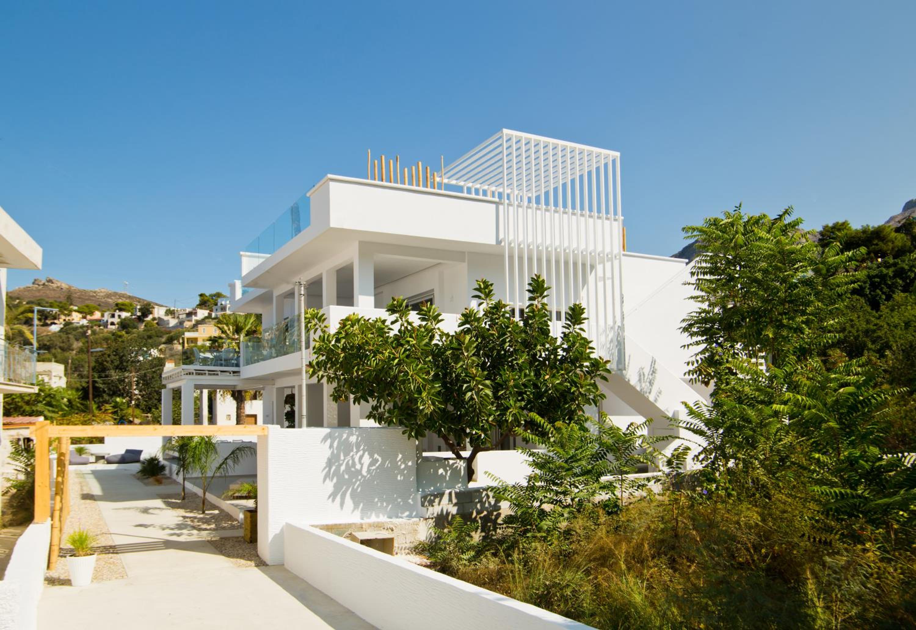Hotel Almyra Luxury Suites