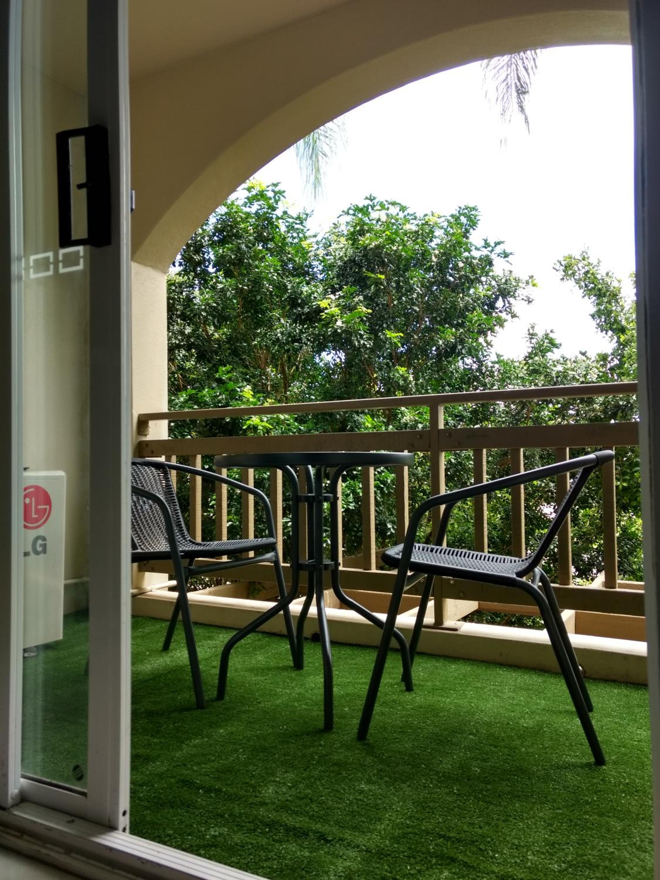 Hotel Oasis Private 2 Bed Apartment