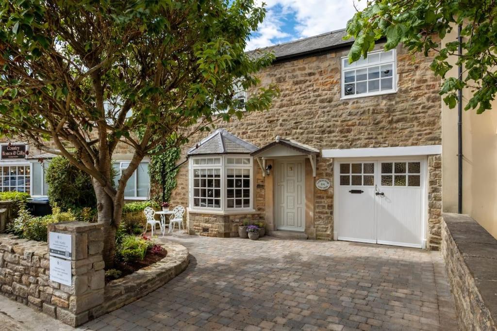 Hotel Laburnum Cottage Lanchester- Escape Beyond Holiday Lets