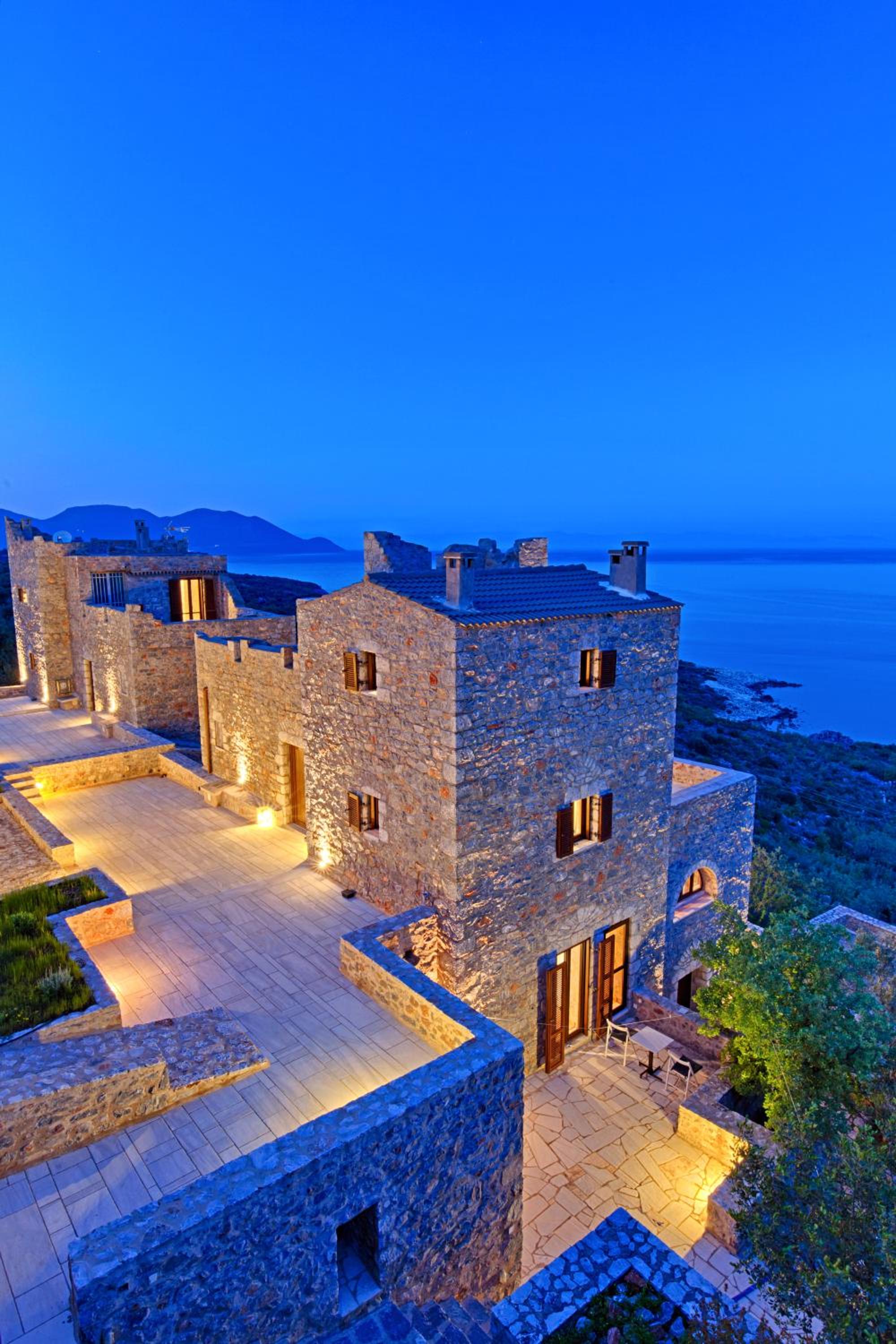 Hotel Aegila Boutique Hotel