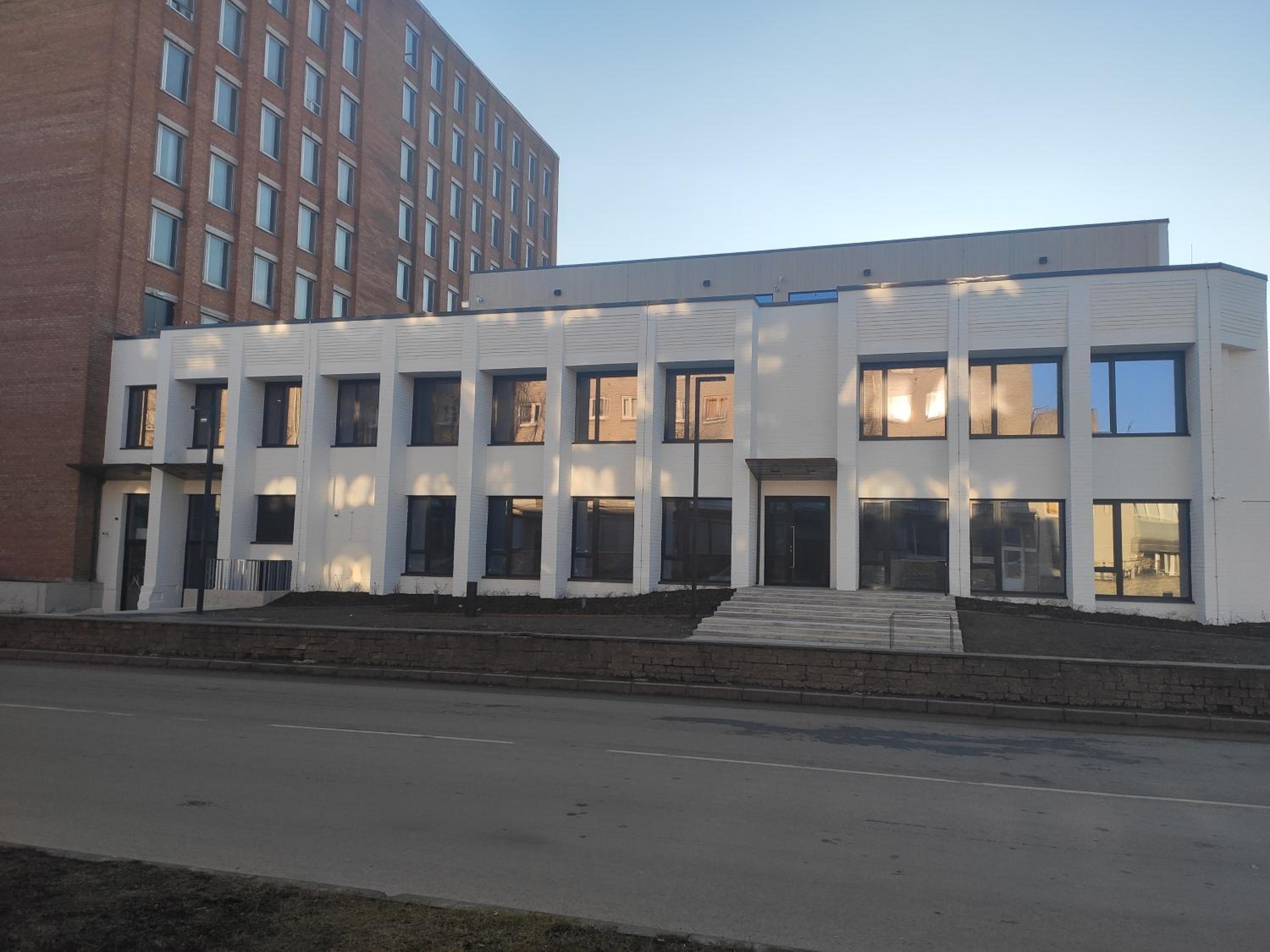 Hotel Like A Home Linda Apartment