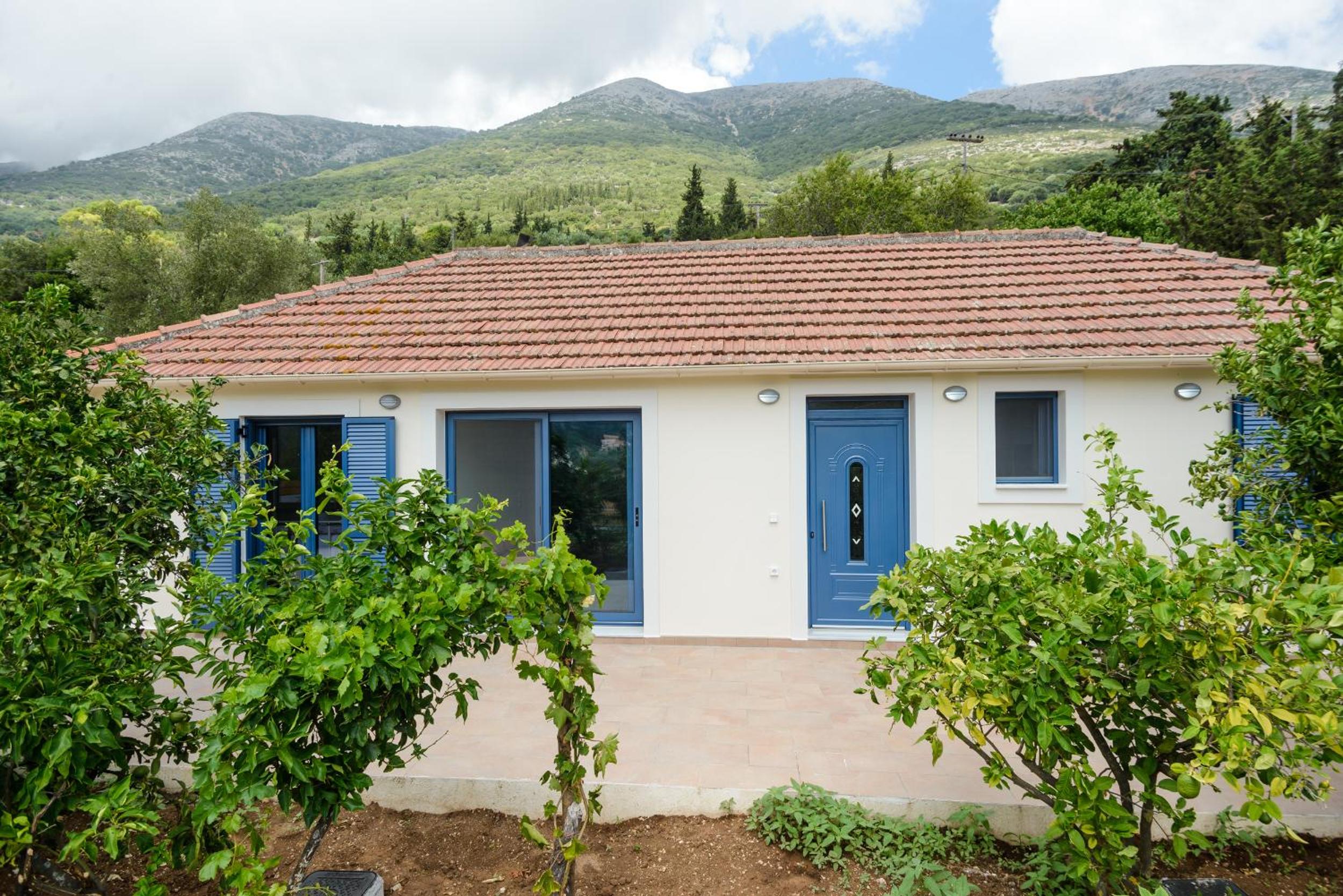 Hotel Kokonis House
